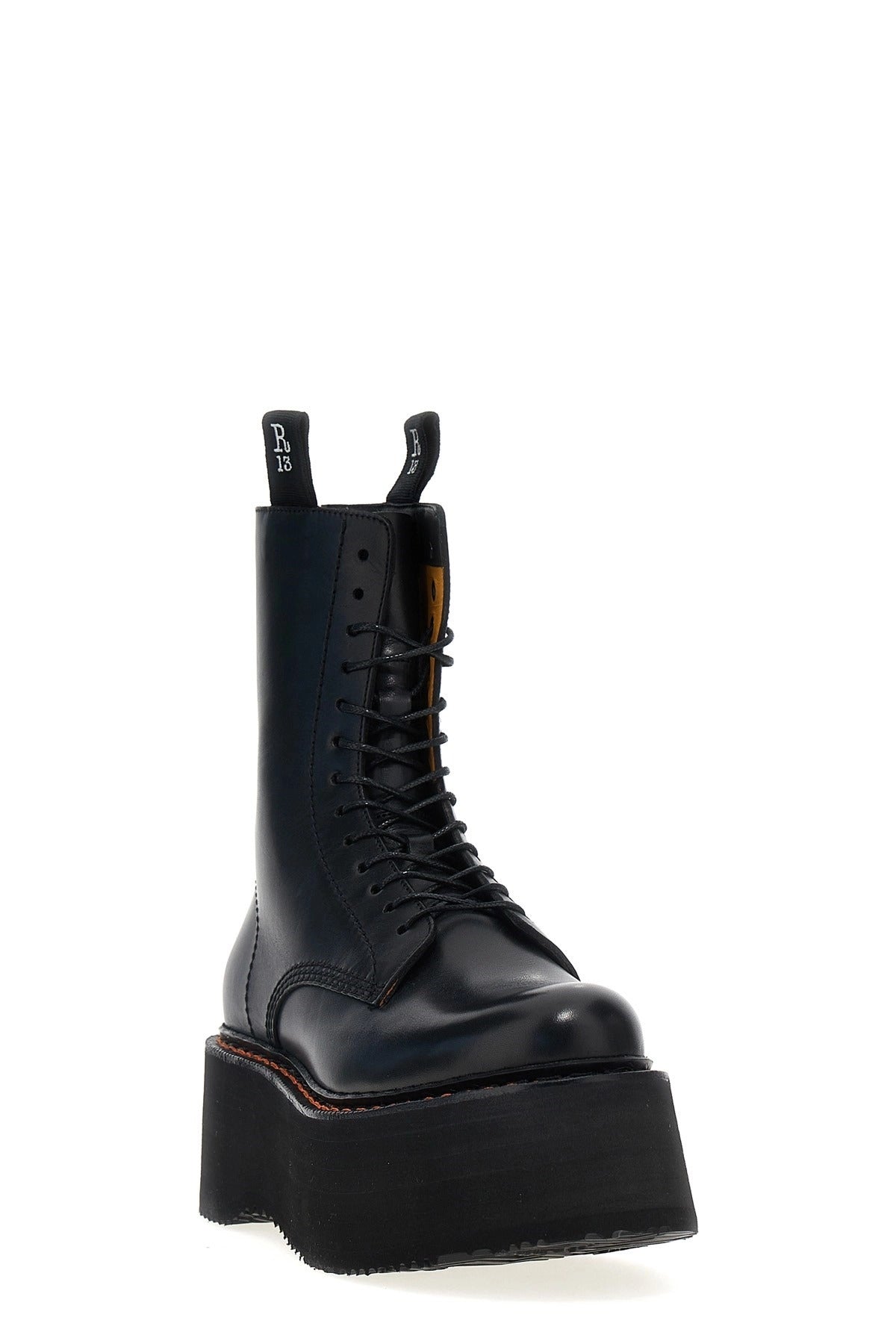 R13 X-Stack Boots - alternate view