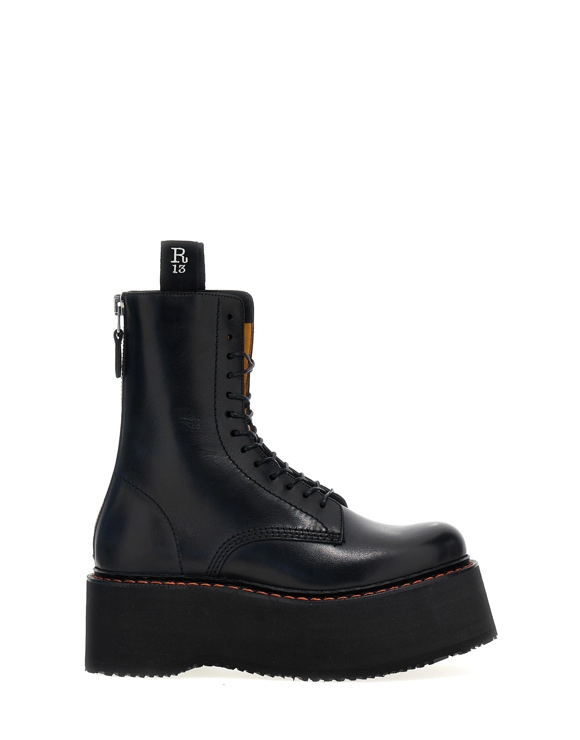 R13 X-Stack Boots