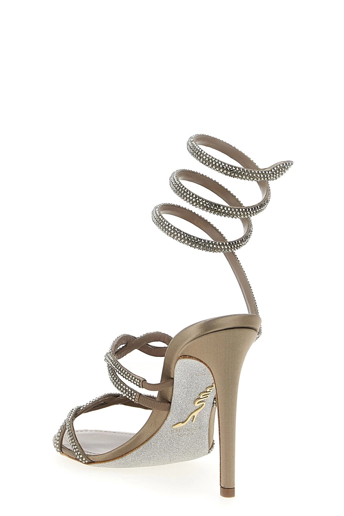 RENE CAOVILLA RENE CAOVILLA Cleo Braid Sandals