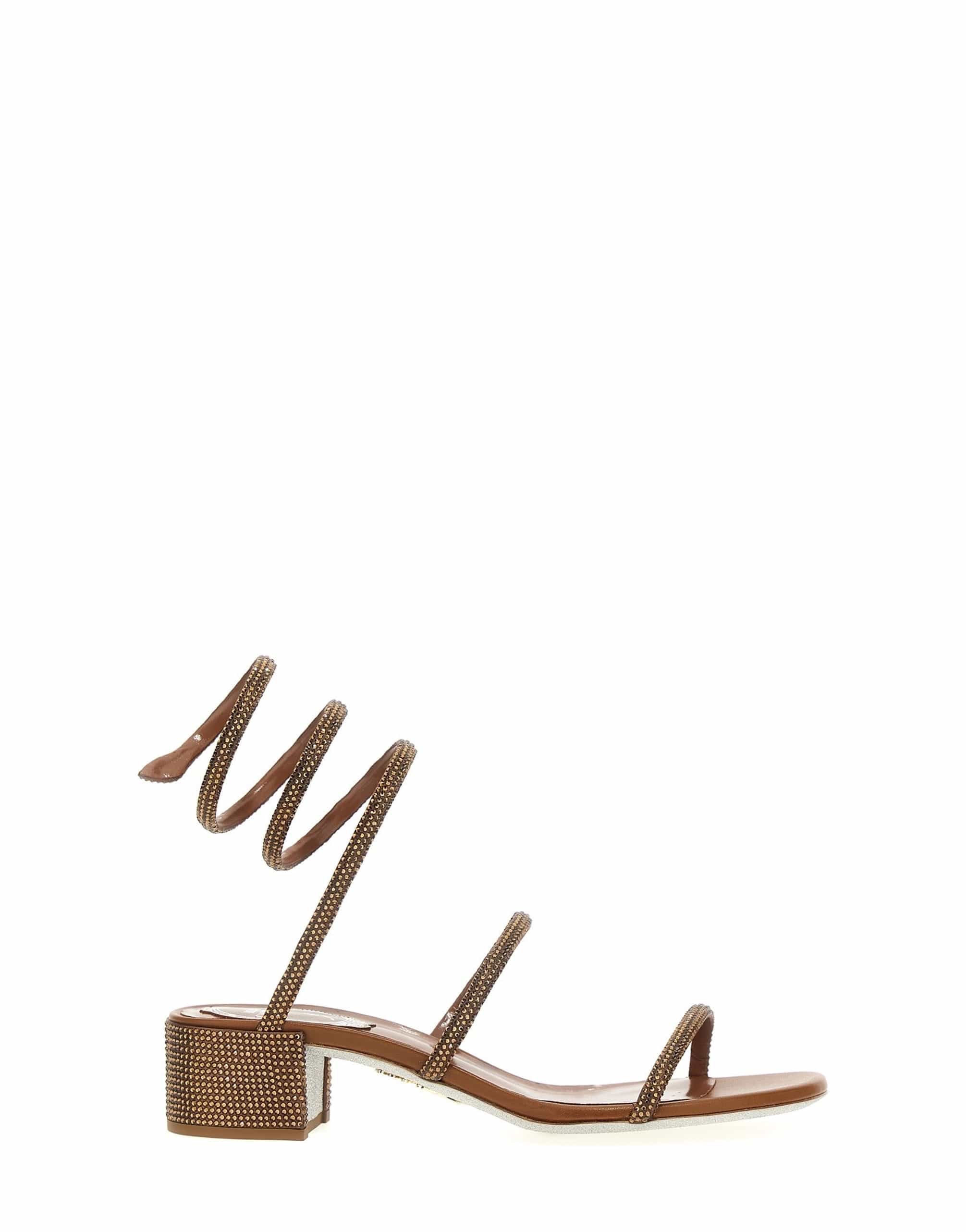 RENE CAOVILLA RENE CAOVILLA Cleo Sandals