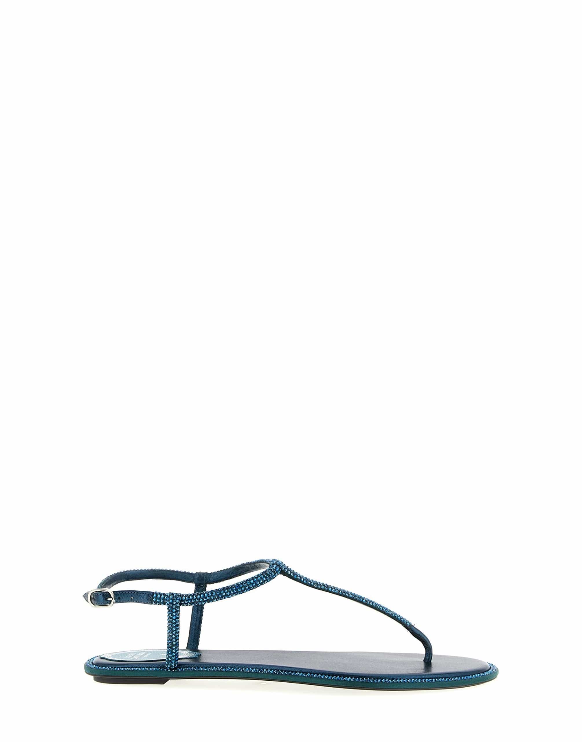 RENE CAOVILLA RENE CAOVILLA Diana Sandals