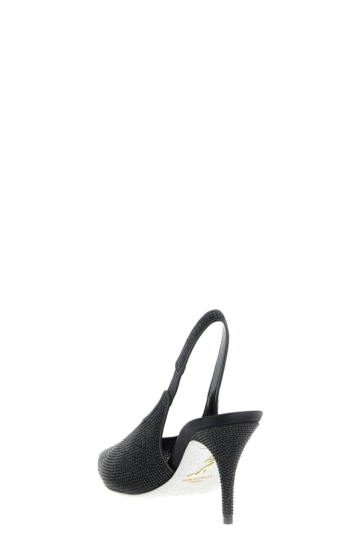 RENE CAOVILLA RENE CAOVILLA Jinny Slingback