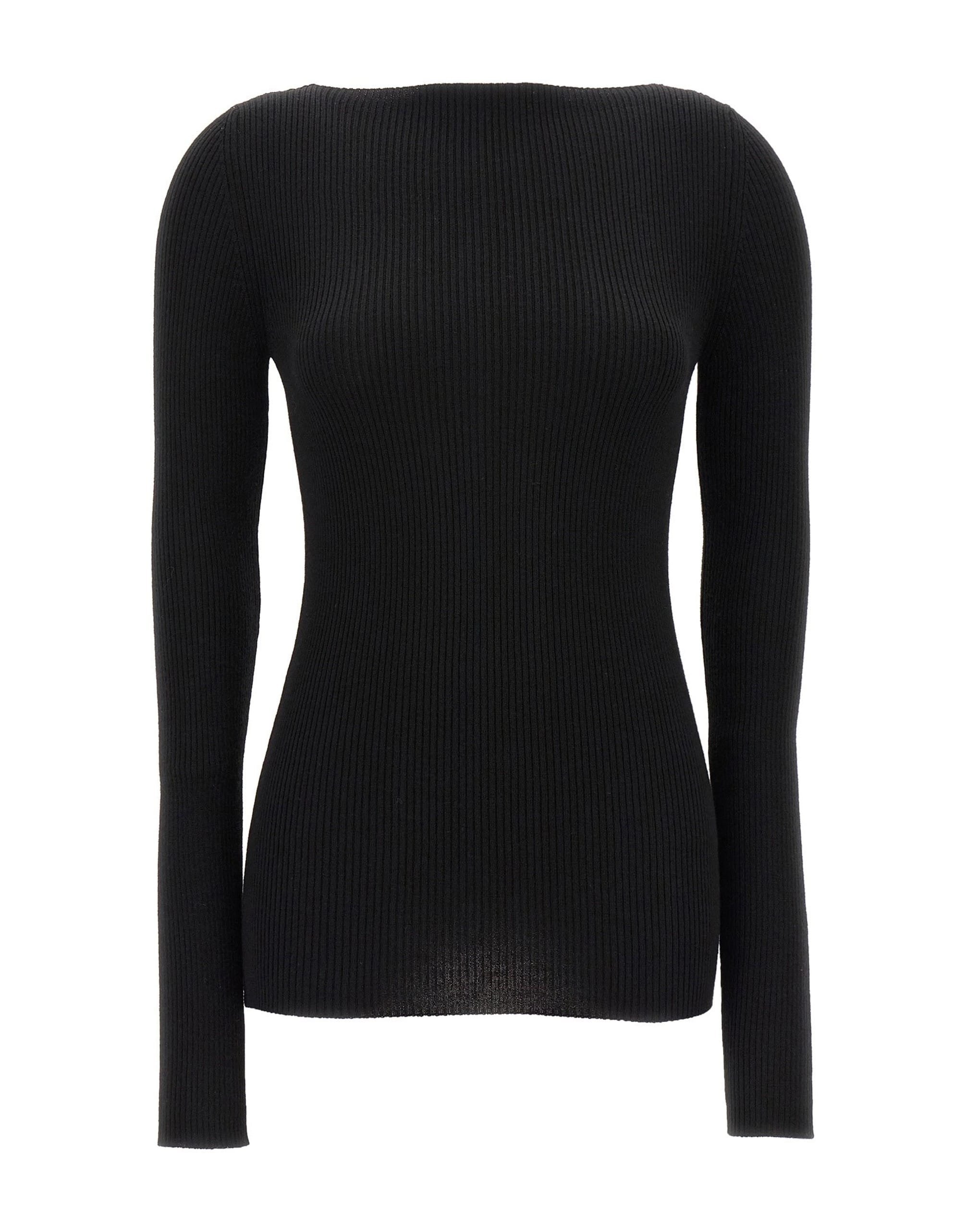 Rick Owens Rick Owens Al Top Sweater
