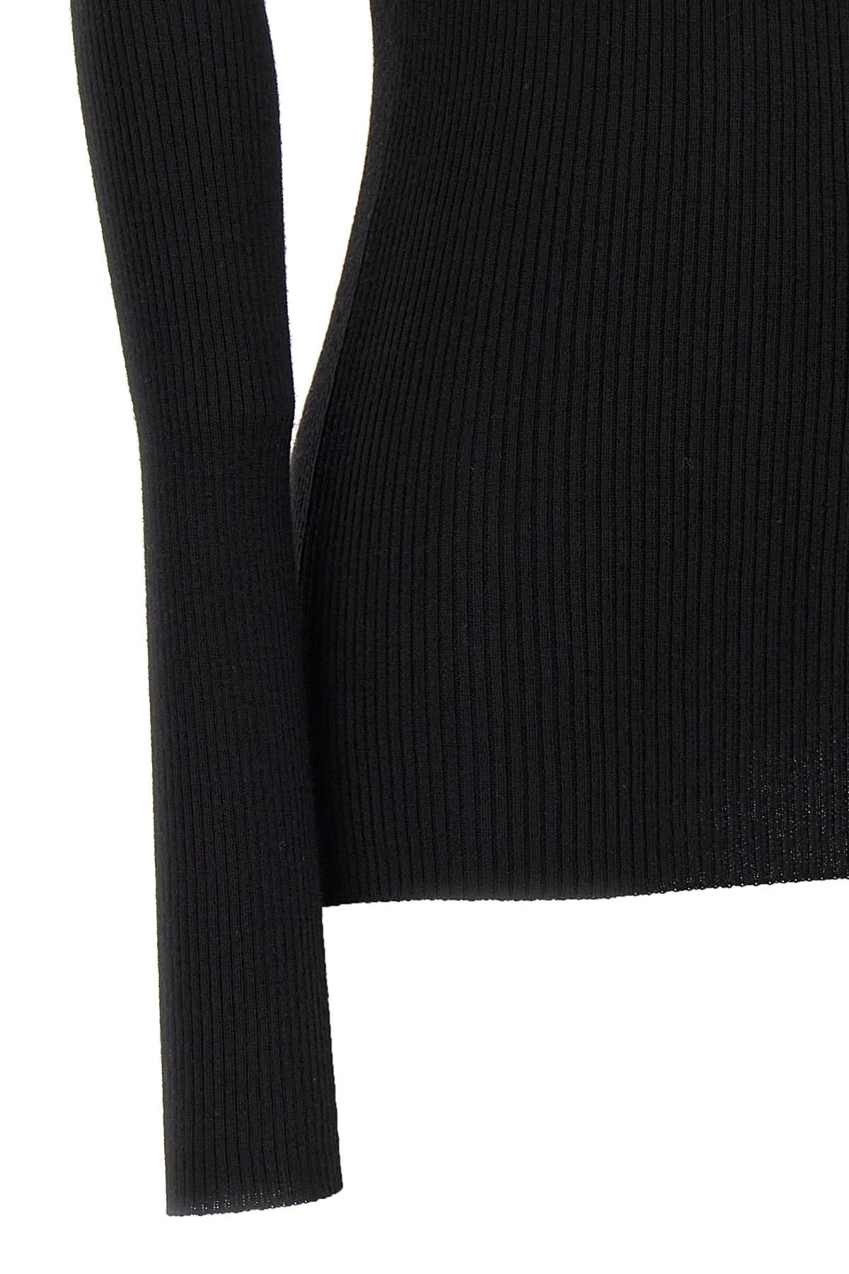 Rick Owens Rick Owens Al Top Sweater