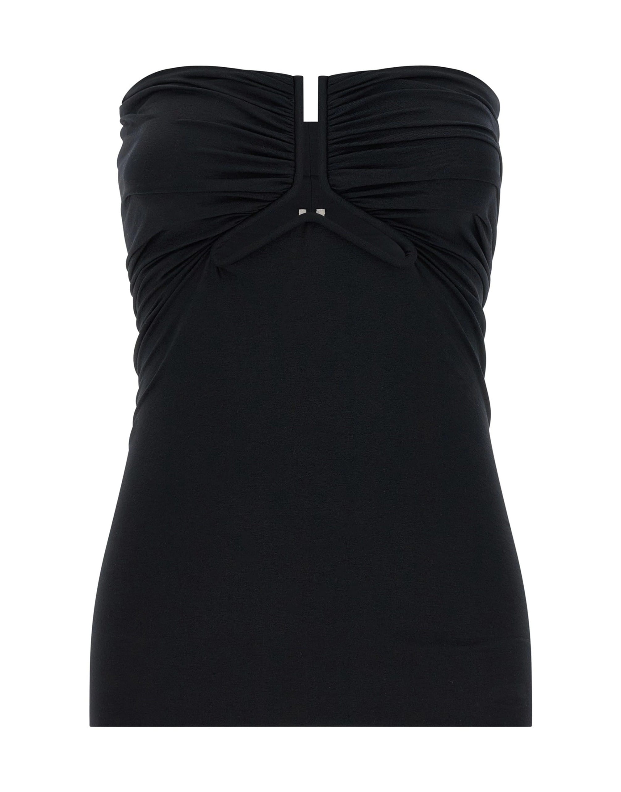 Rick Owens Rick Owens Alannah Prong Bustier Top