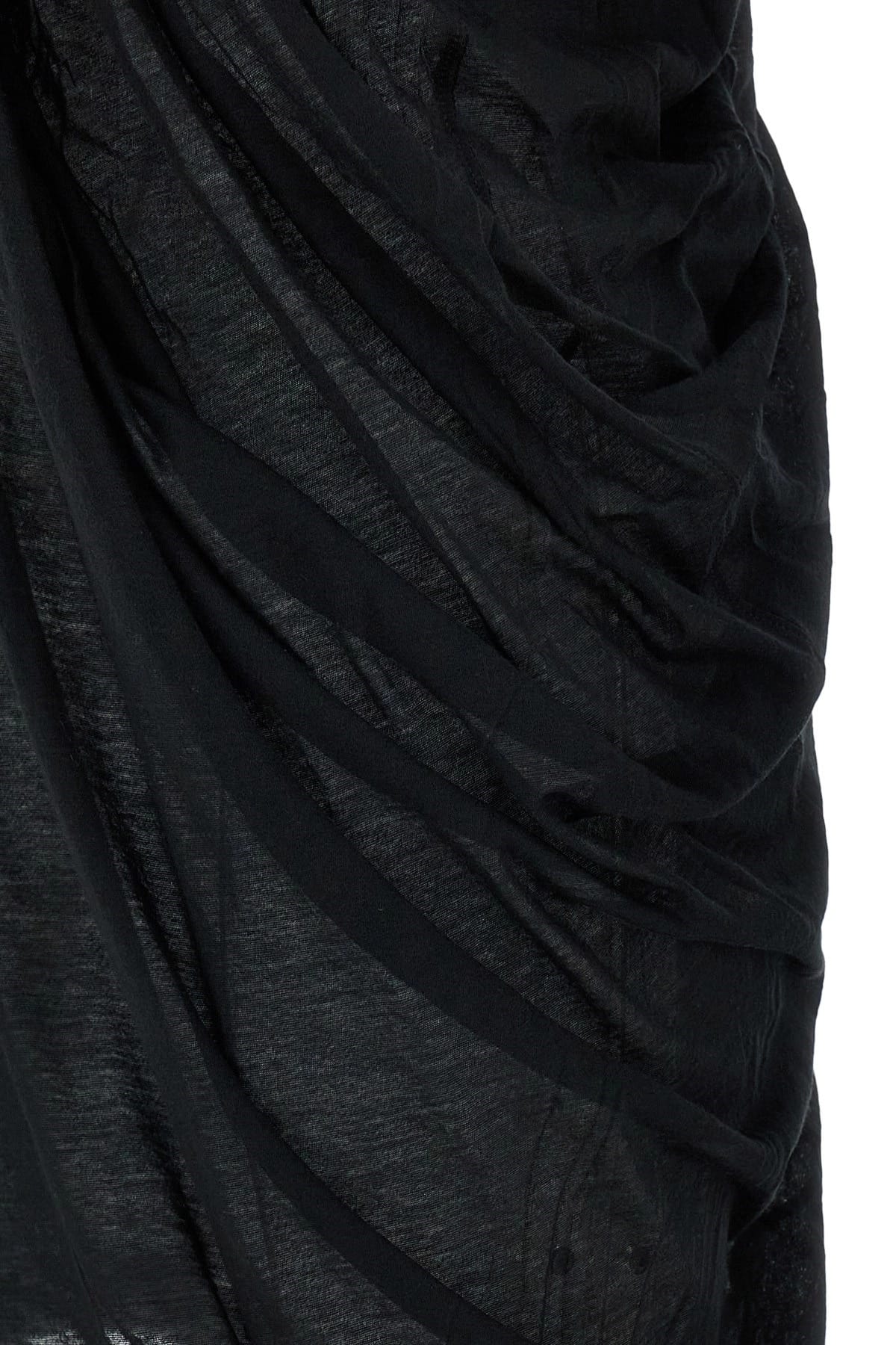 Rick Owens Rick Owens Anthem Tank Top