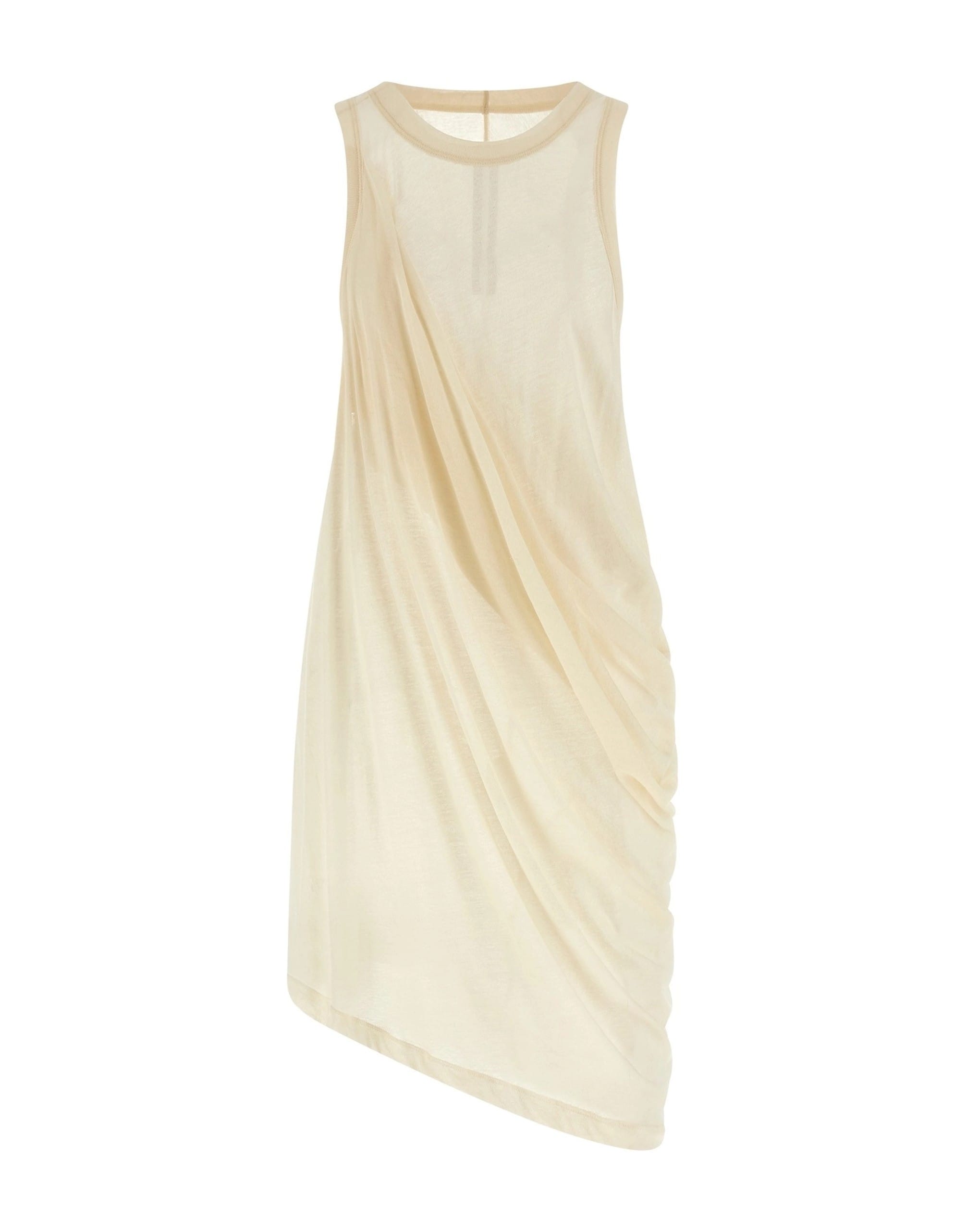 Rick Owens Rick Owens Anthem Tank Top