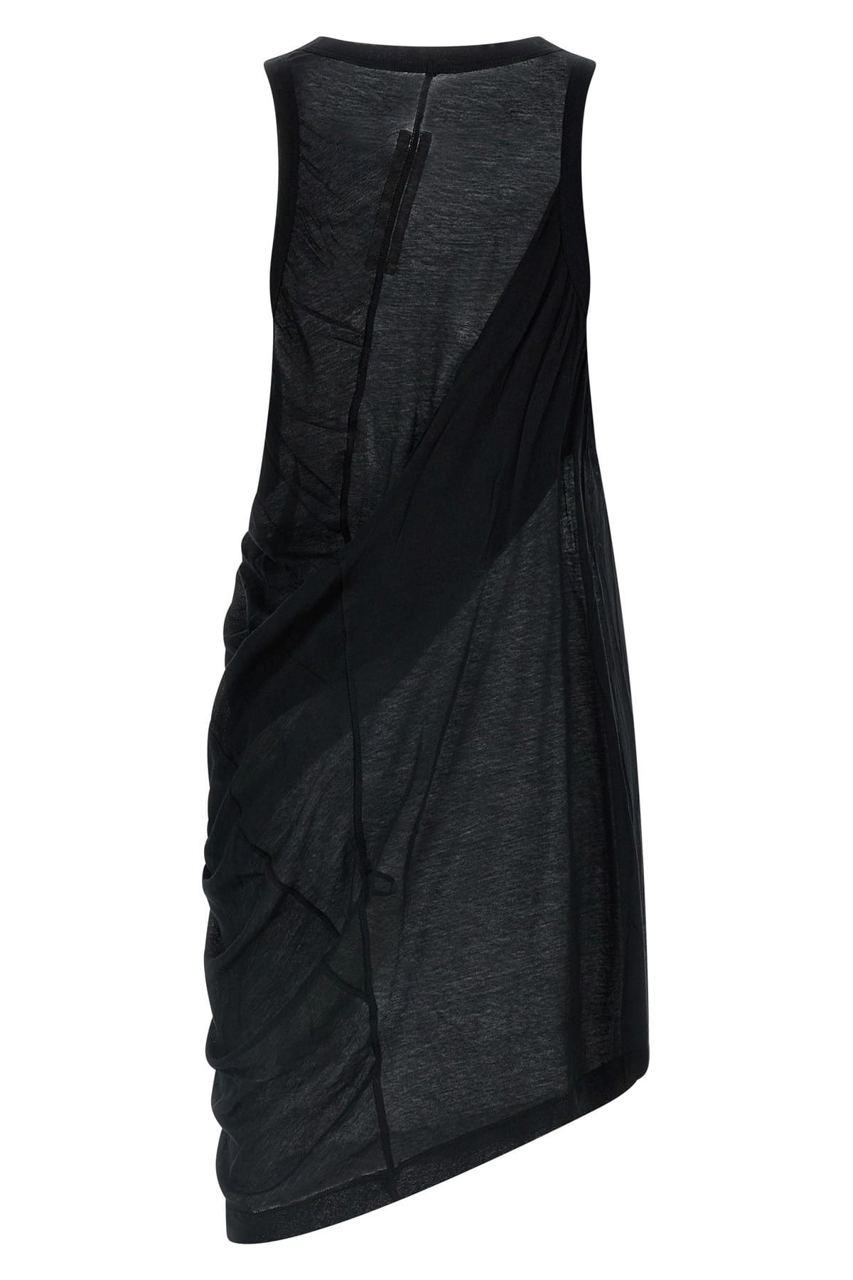 Rick Owens Regata Anthem - alternate view