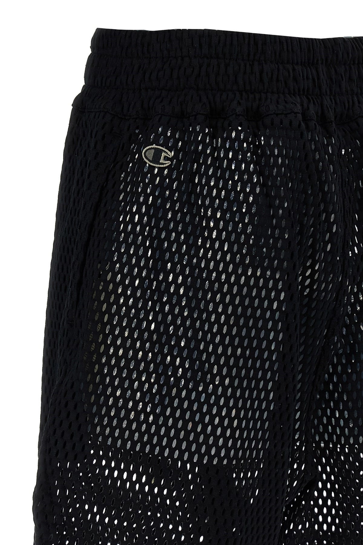 Rick Owens Rick Owens Bermuda Champion X Rick Owens