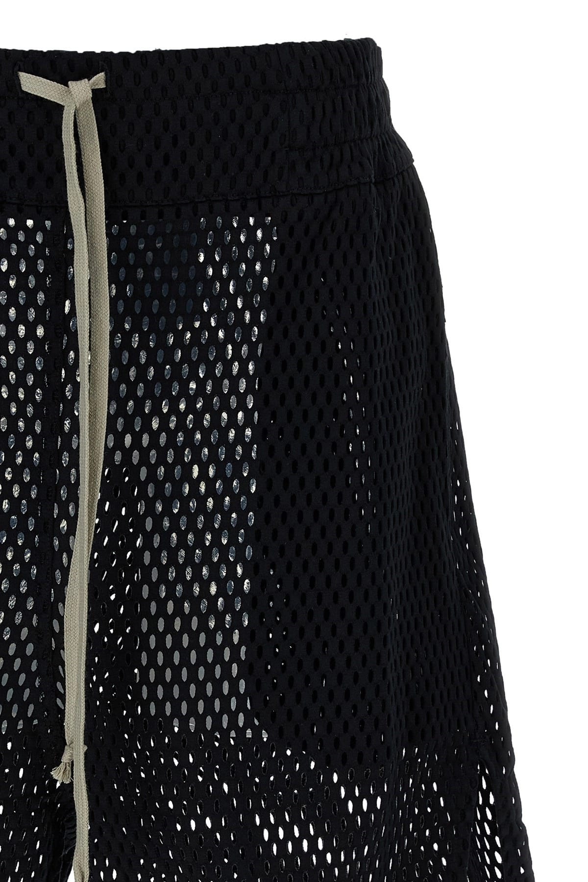 Rick Owens Rick Owens Bermuda Champion X Rick Owens