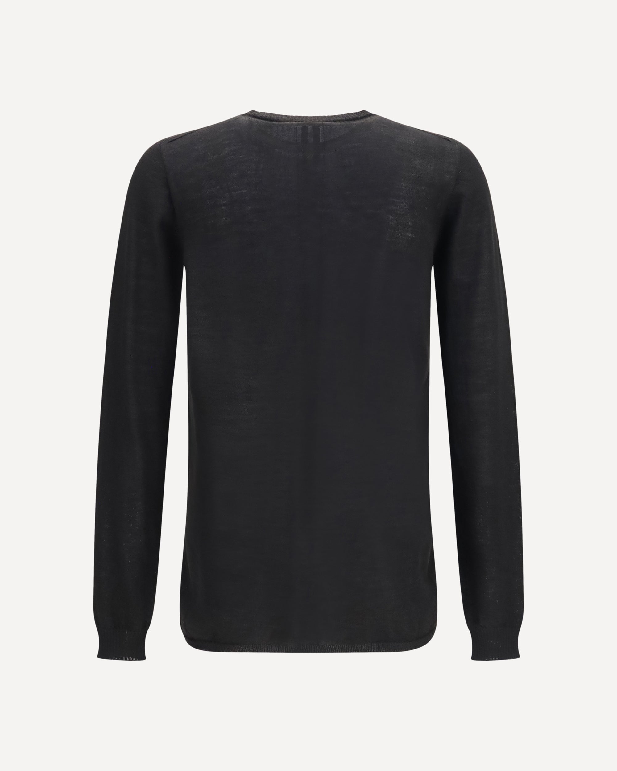 Rick Owens Biker Level Sweater