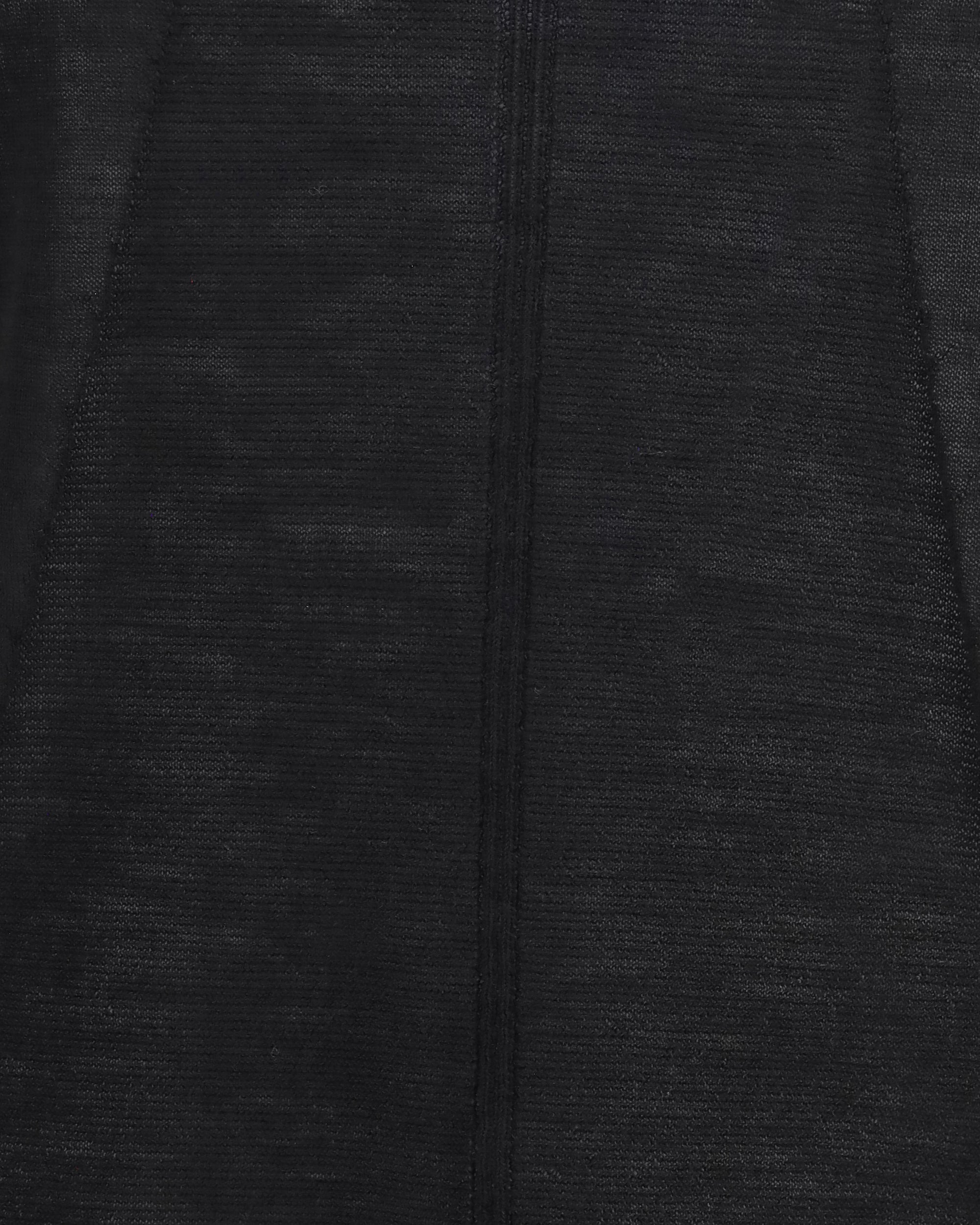 Rick Owens Biker Level Sweater