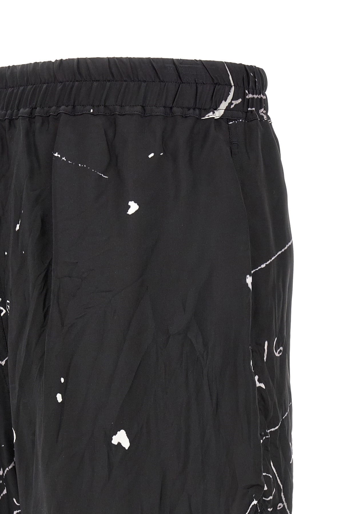 Rick Owens Rick Owens Boxers Bermuda Shorts