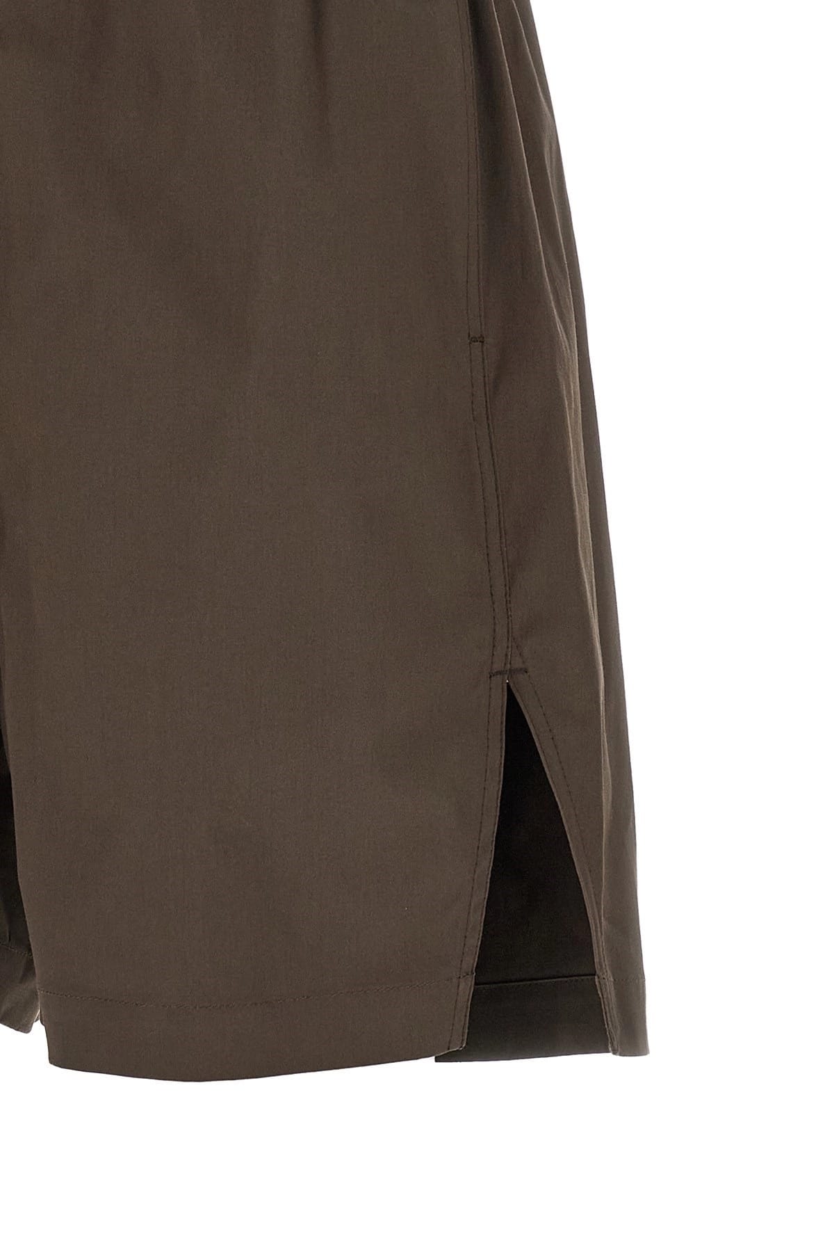 Rick Owens Rick Owens Boxers Bermuda Shorts