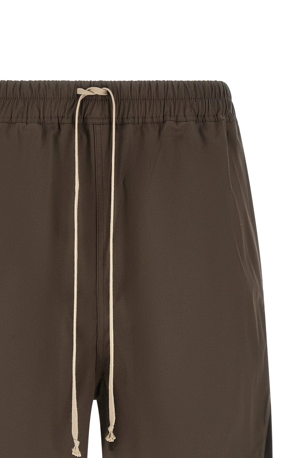 Rick Owens Rick Owens Boxers Bermuda Shorts