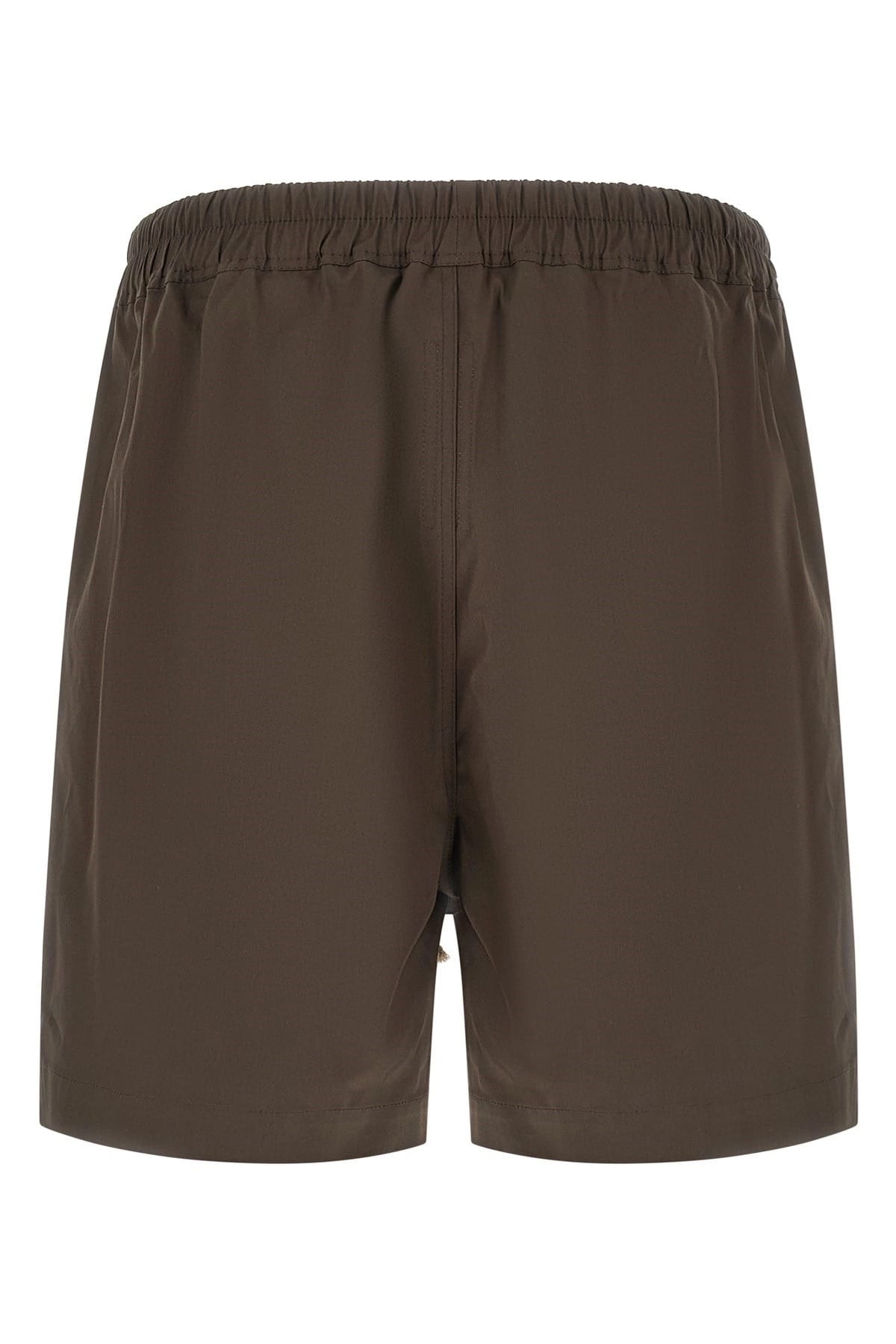 Rick Owens Boxers Bermuda Shorts - alternate view