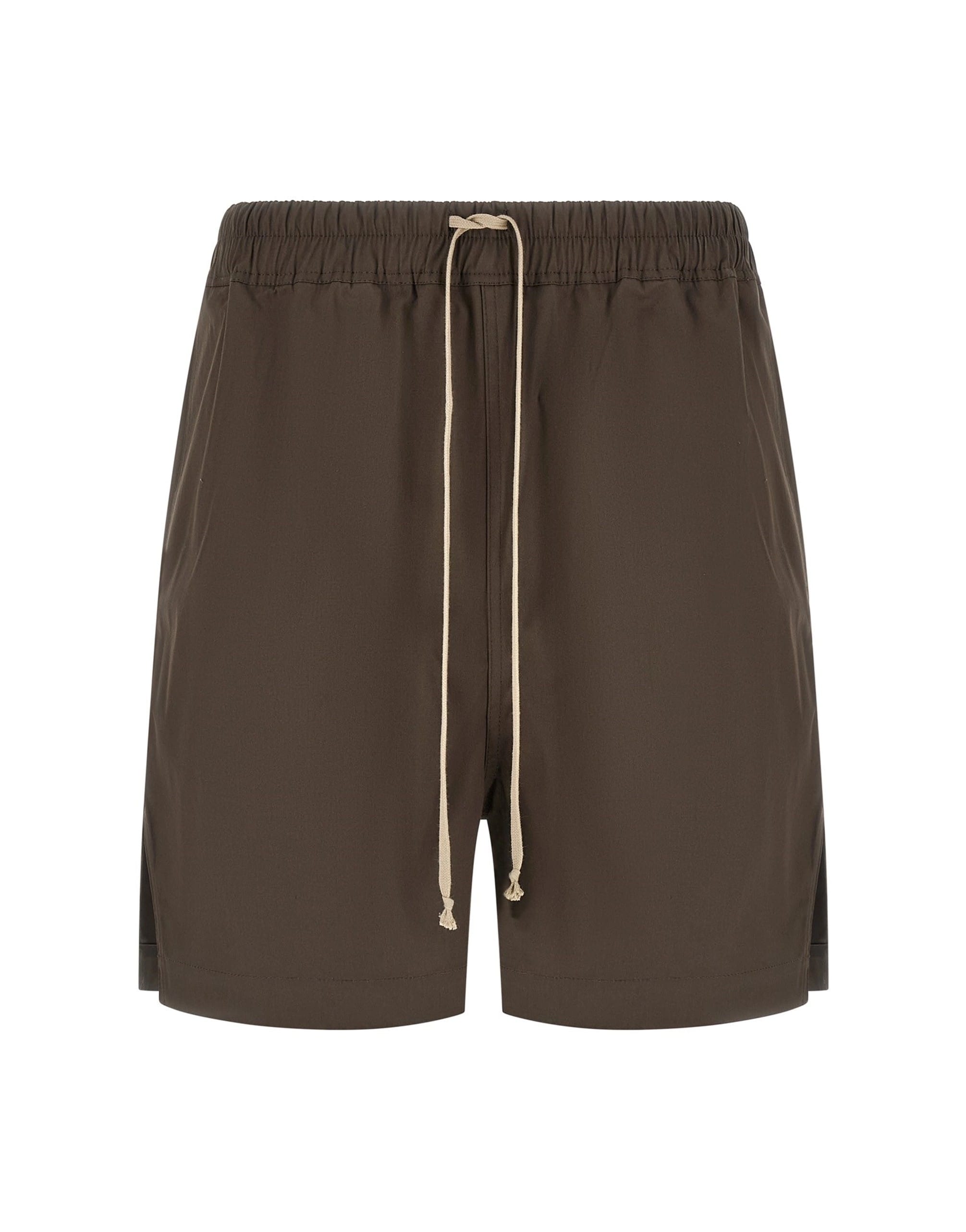 Rick Owens Rick Owens Boxers Bermuda Shorts