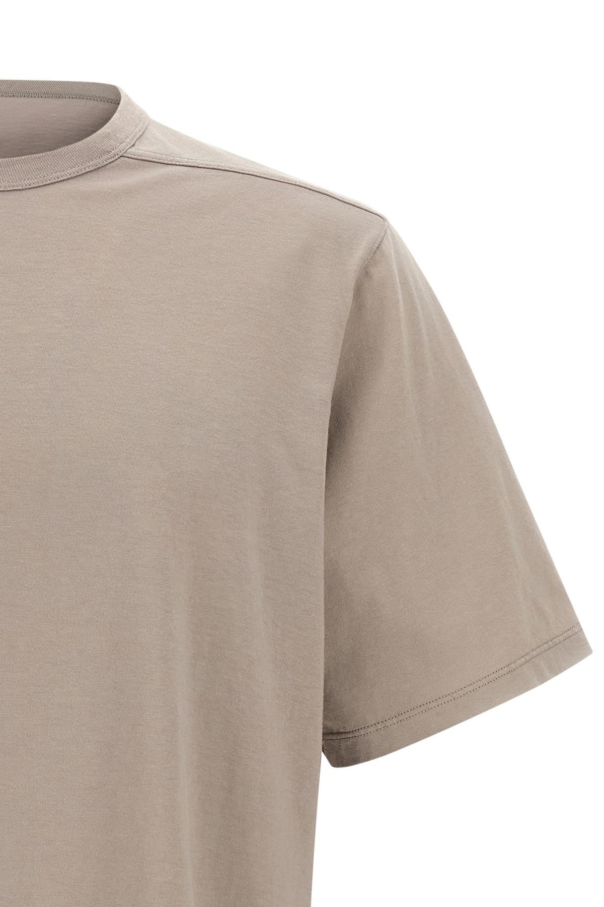 Rick Owens Rick Owens Brad T Cotton T-Shirt