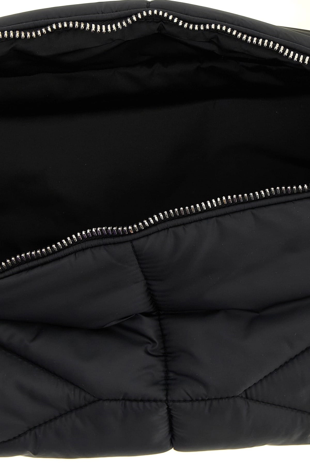 Rick Owens Rick Owens Bumbag Belt Bag