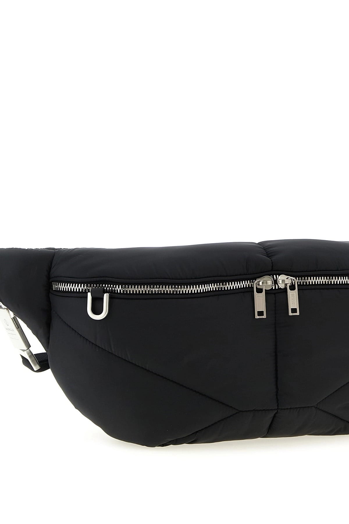 Rick Owens Rick Owens Bumbag Belt Bag