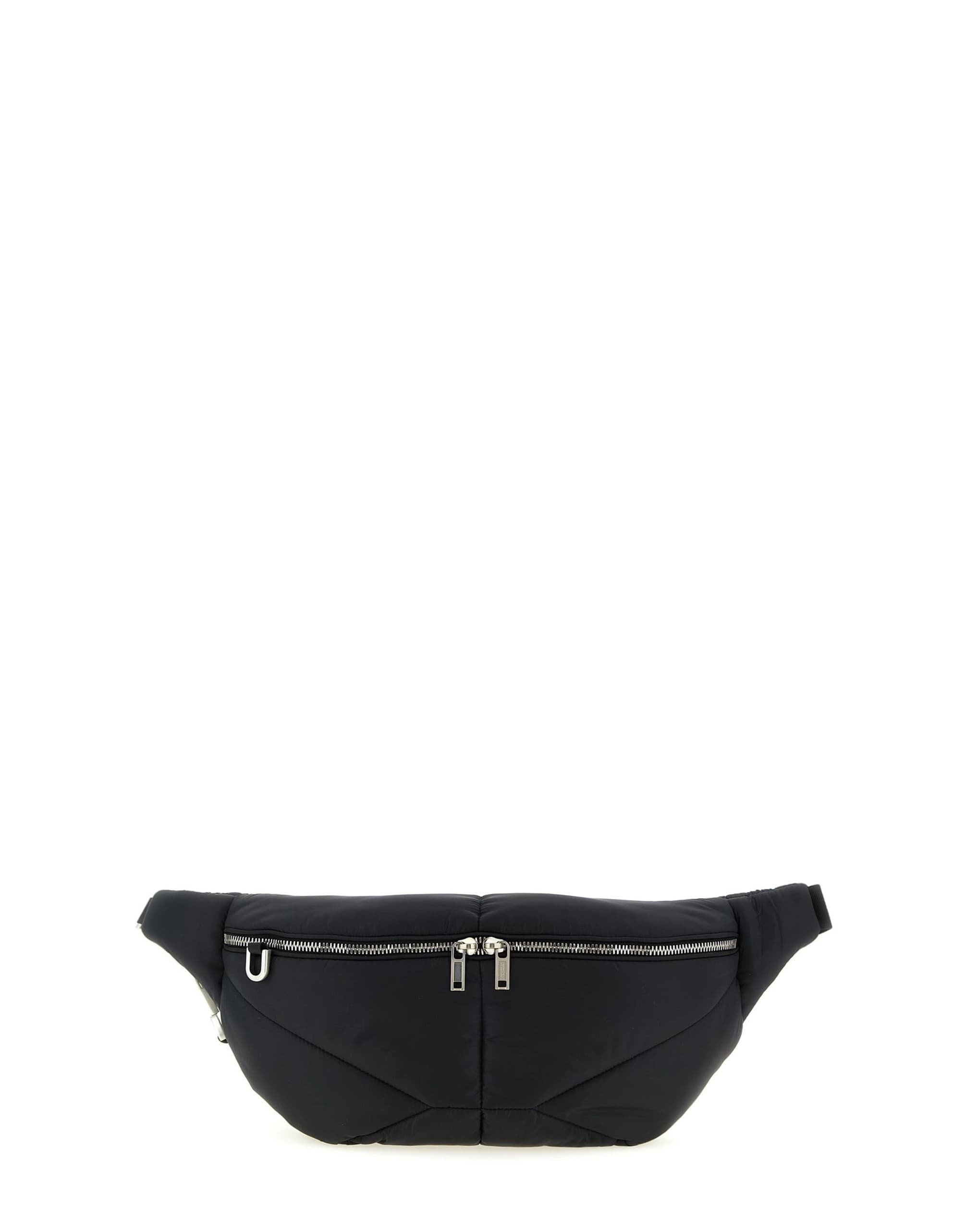 Rick Owens Rick Owens Bumbag Belt Bag