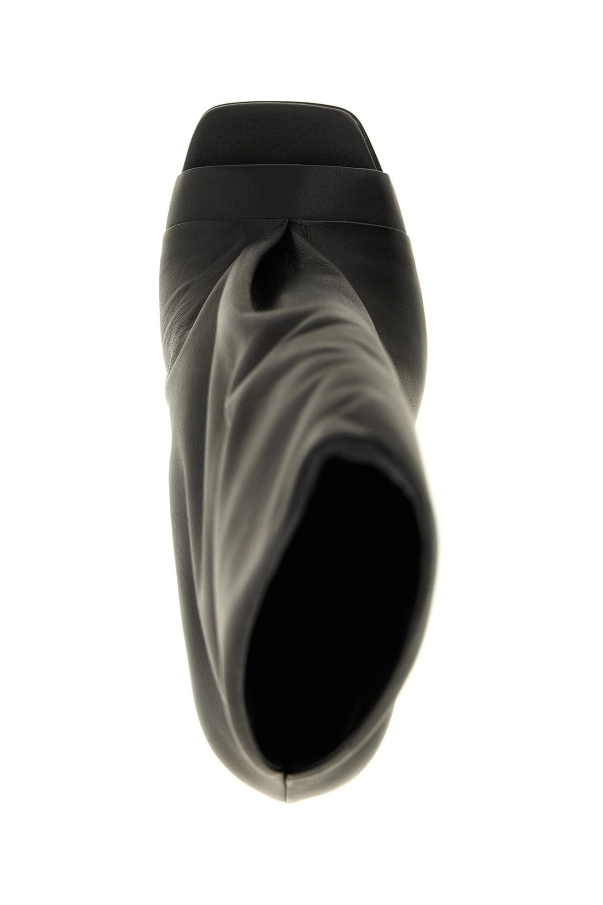 Rick Owens Rick Owens Cantilever 8 Strutter Sandals