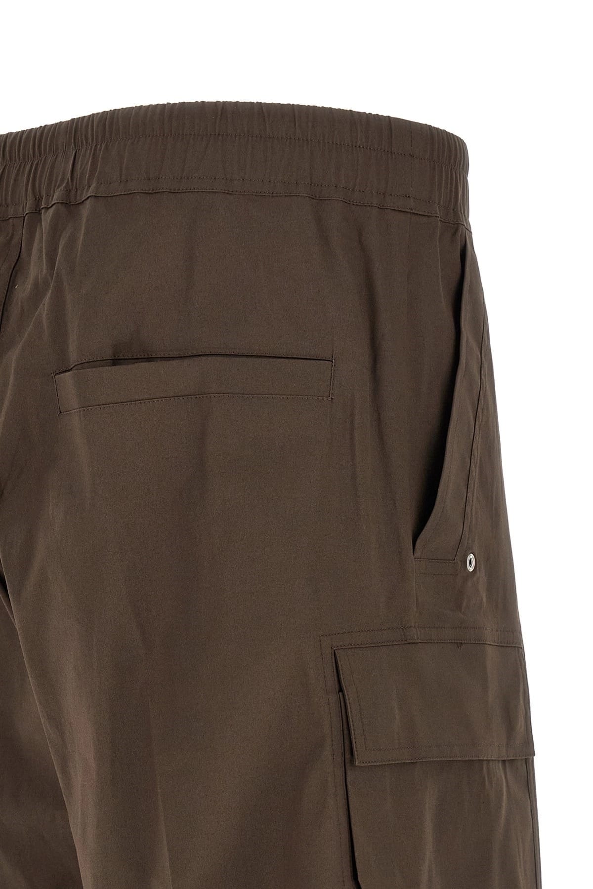 Rick Owens Rick Owens Cargobelas Cargo Pants