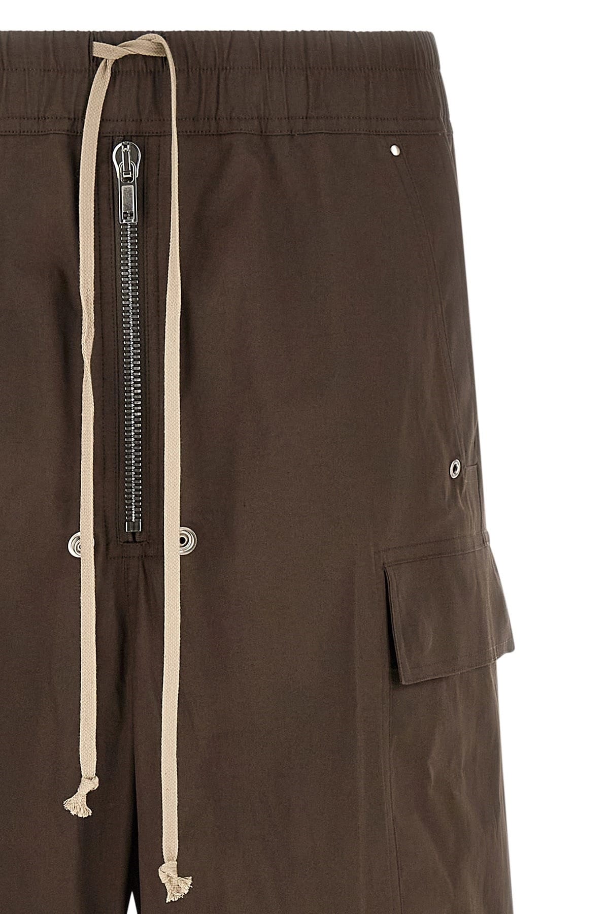 Rick Owens Rick Owens Cargobelas Cargo Pants