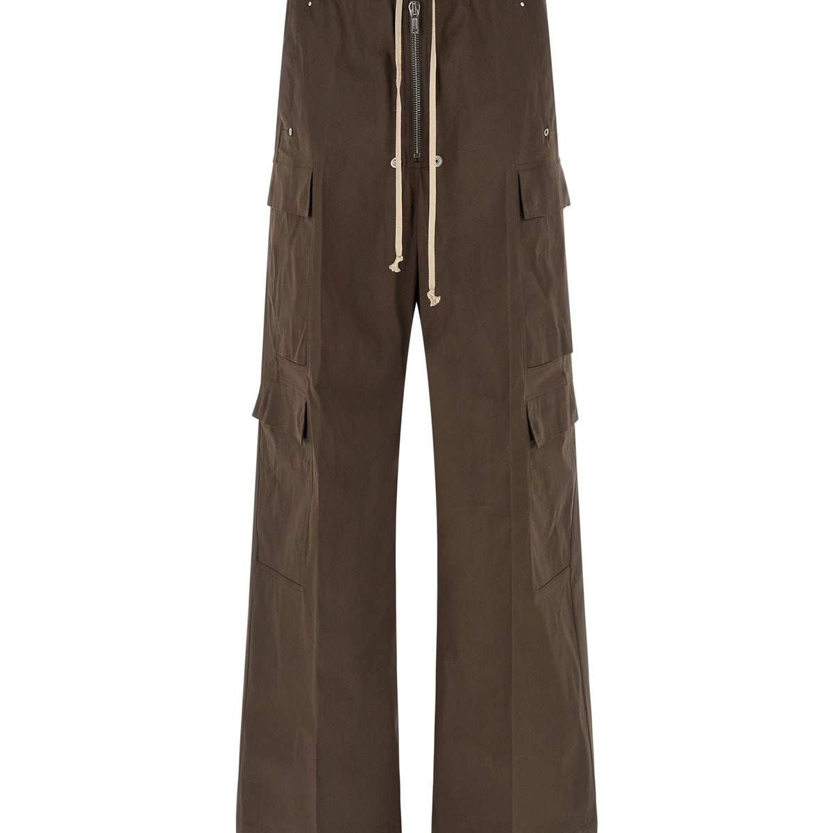 Rick Owens カーゴベラス カーゴパンツ | Sendegaro JP