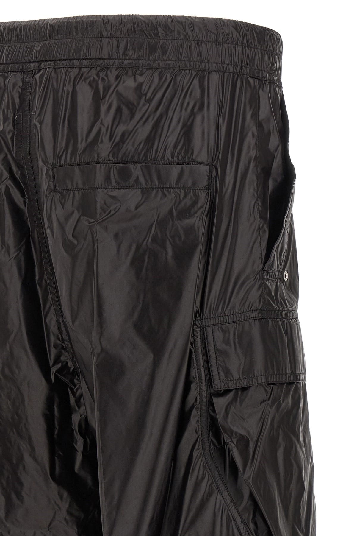 Rick Owens Rick Owens Cargobelas Cargo Pants