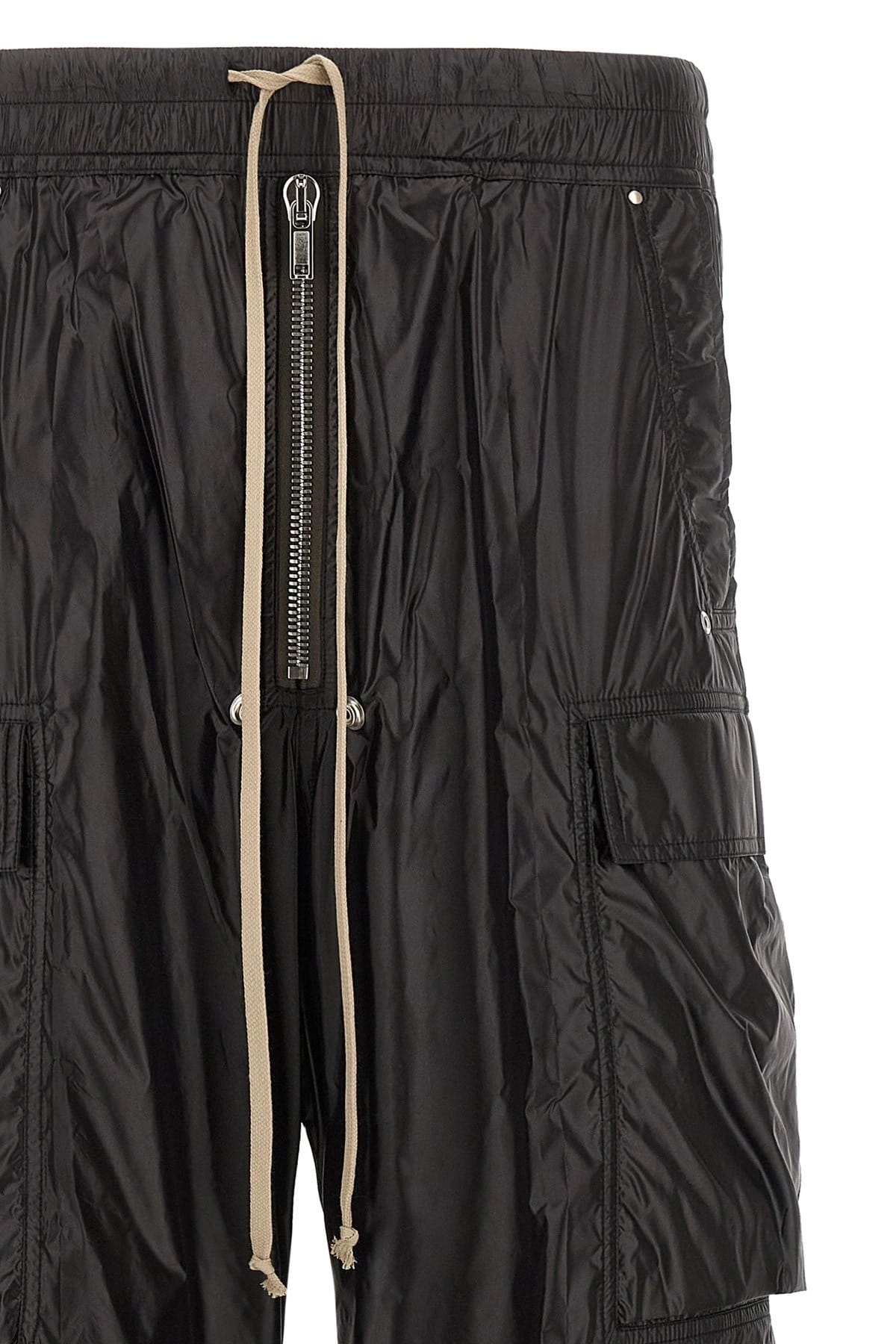 Rick Owens Rick Owens Cargobelas Cargo Pants