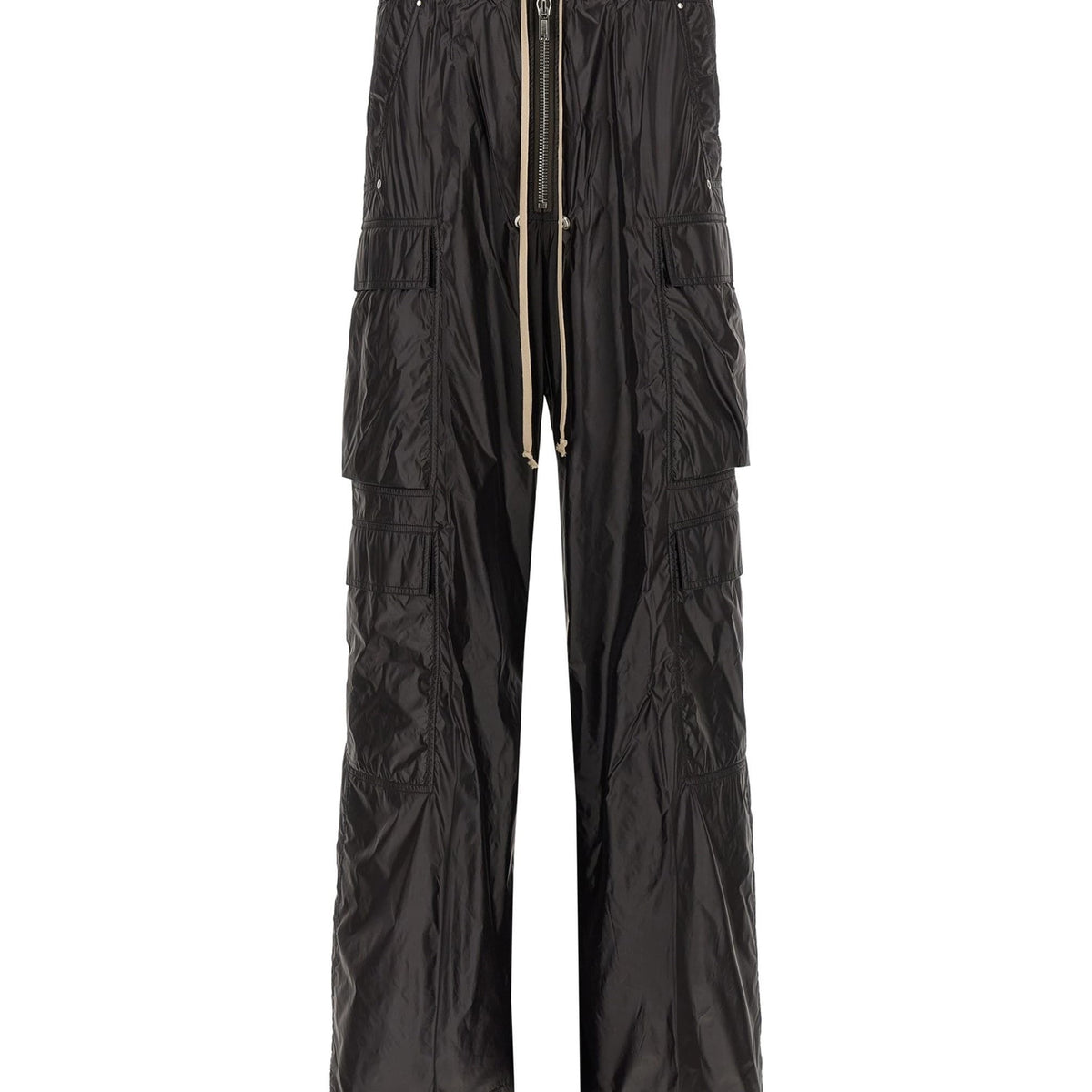 Rick Owens カーゴベラズ カーゴパンツ | Sendegaro JP