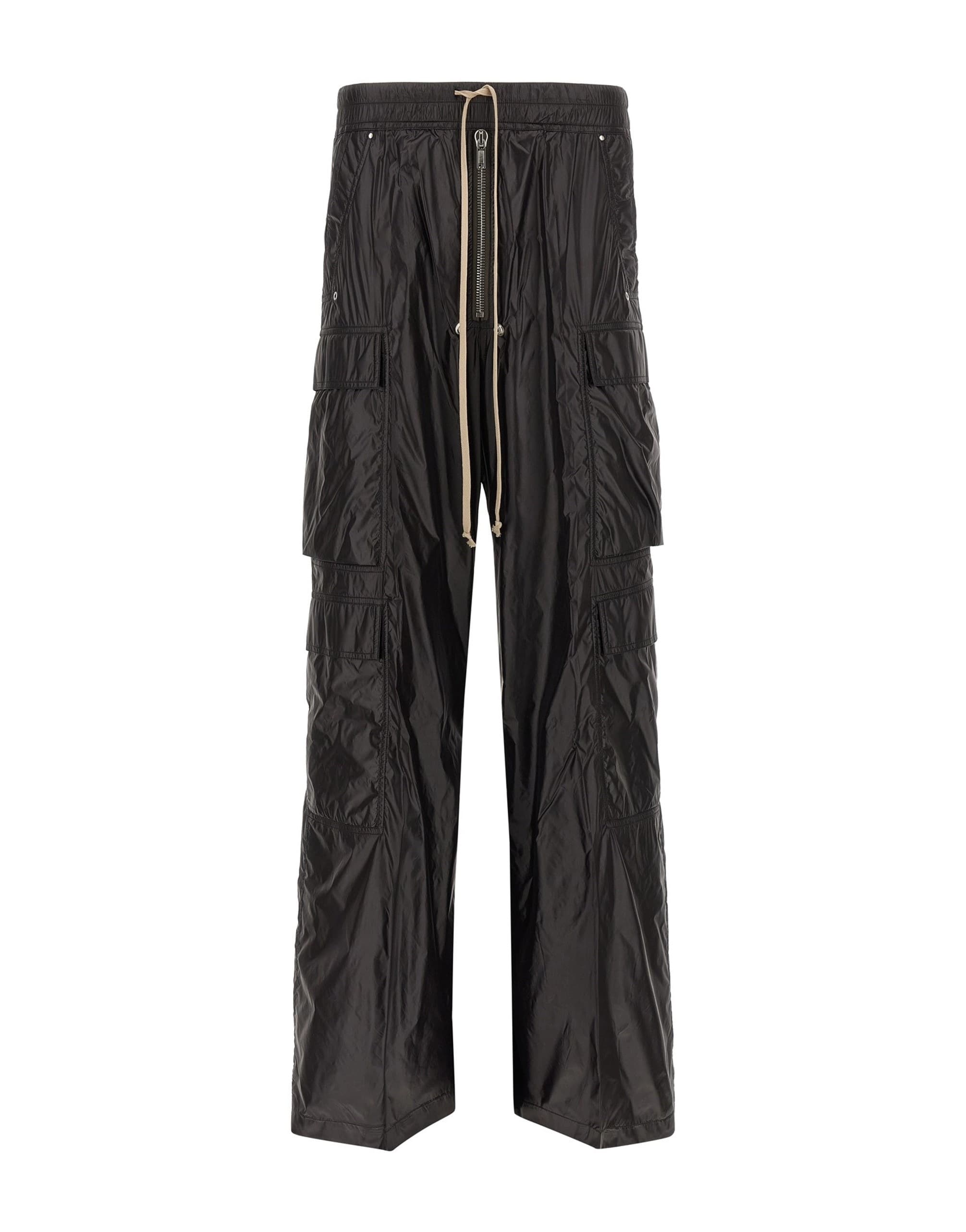 Rick Owens Rick Owens Cargobelas Cargo Pants