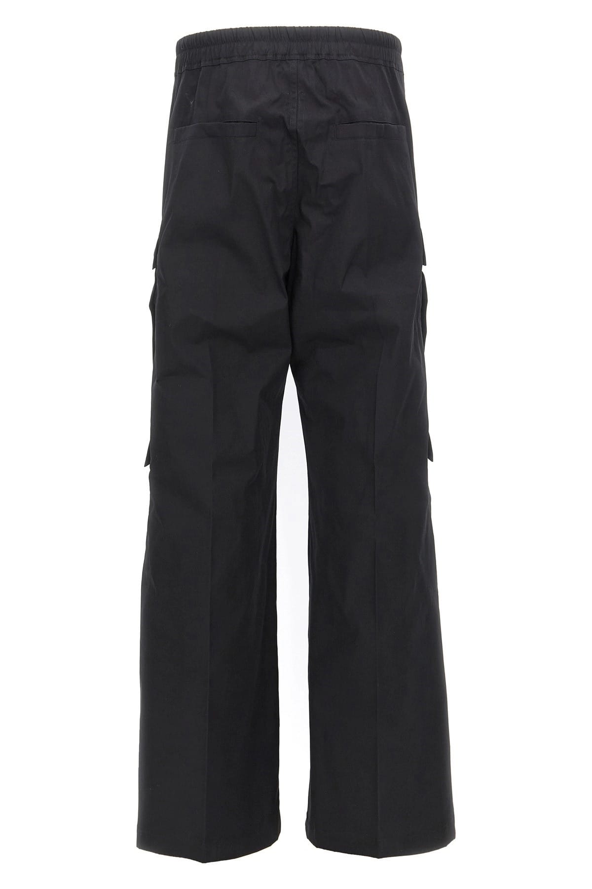 Rick Owens Cargobelas Cargo Pants | Sendegaro ES