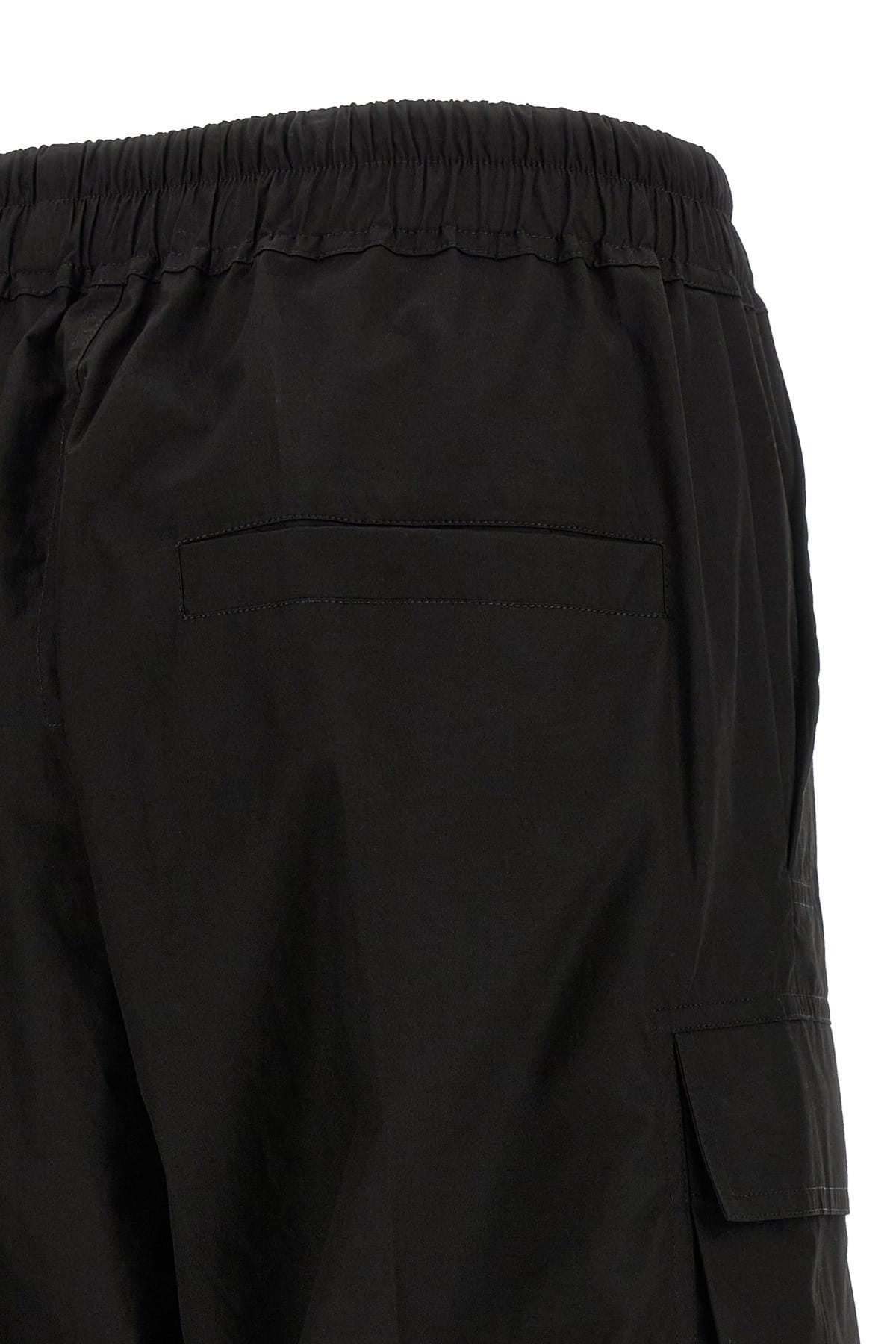 Rick Owens Rick Owens Cargobelas Pants