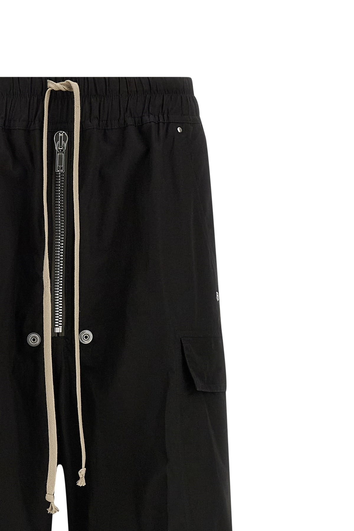 Rick Owens Rick Owens Cargobelas Pants