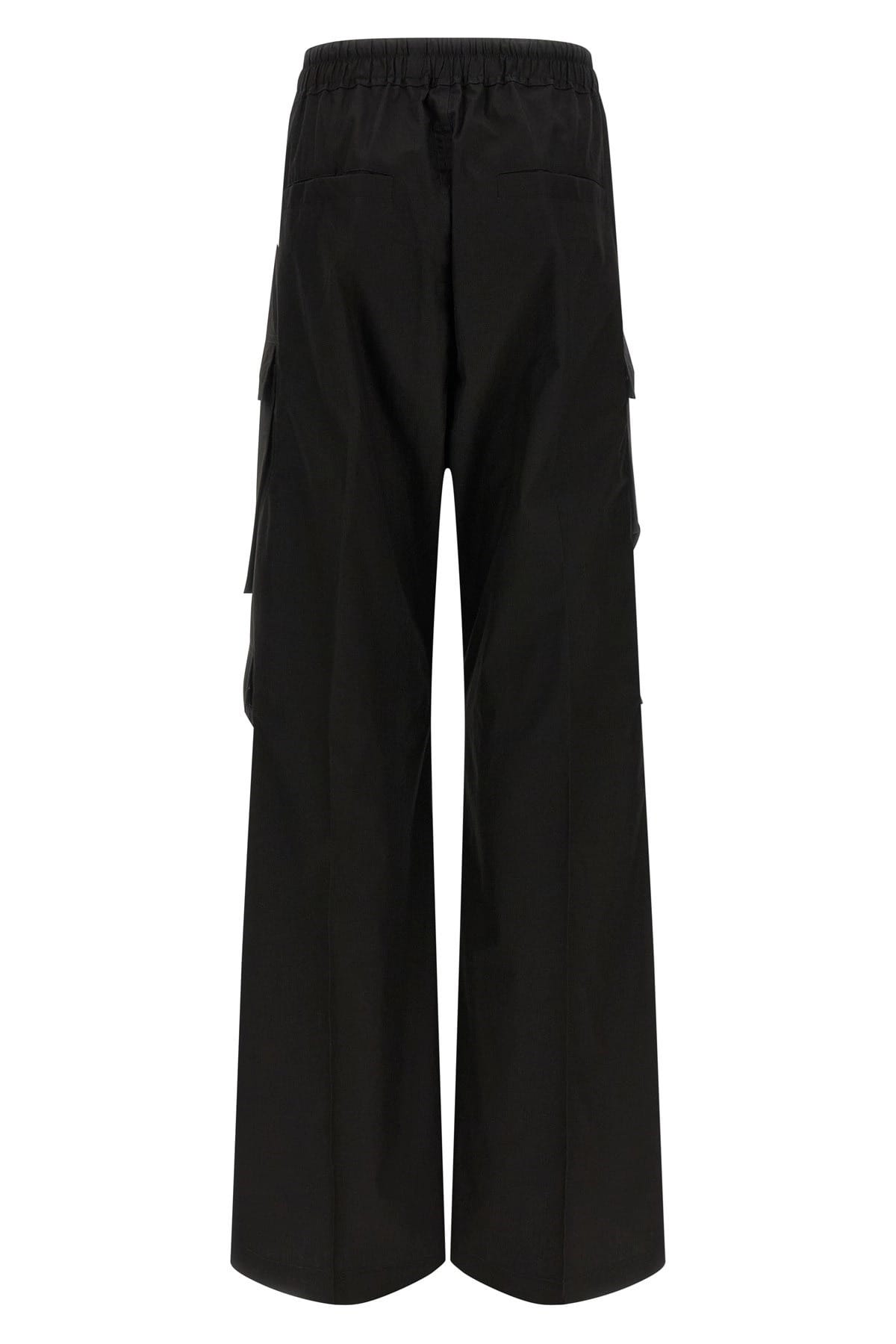 Rick Owens Cargobelas Hose - alternate view