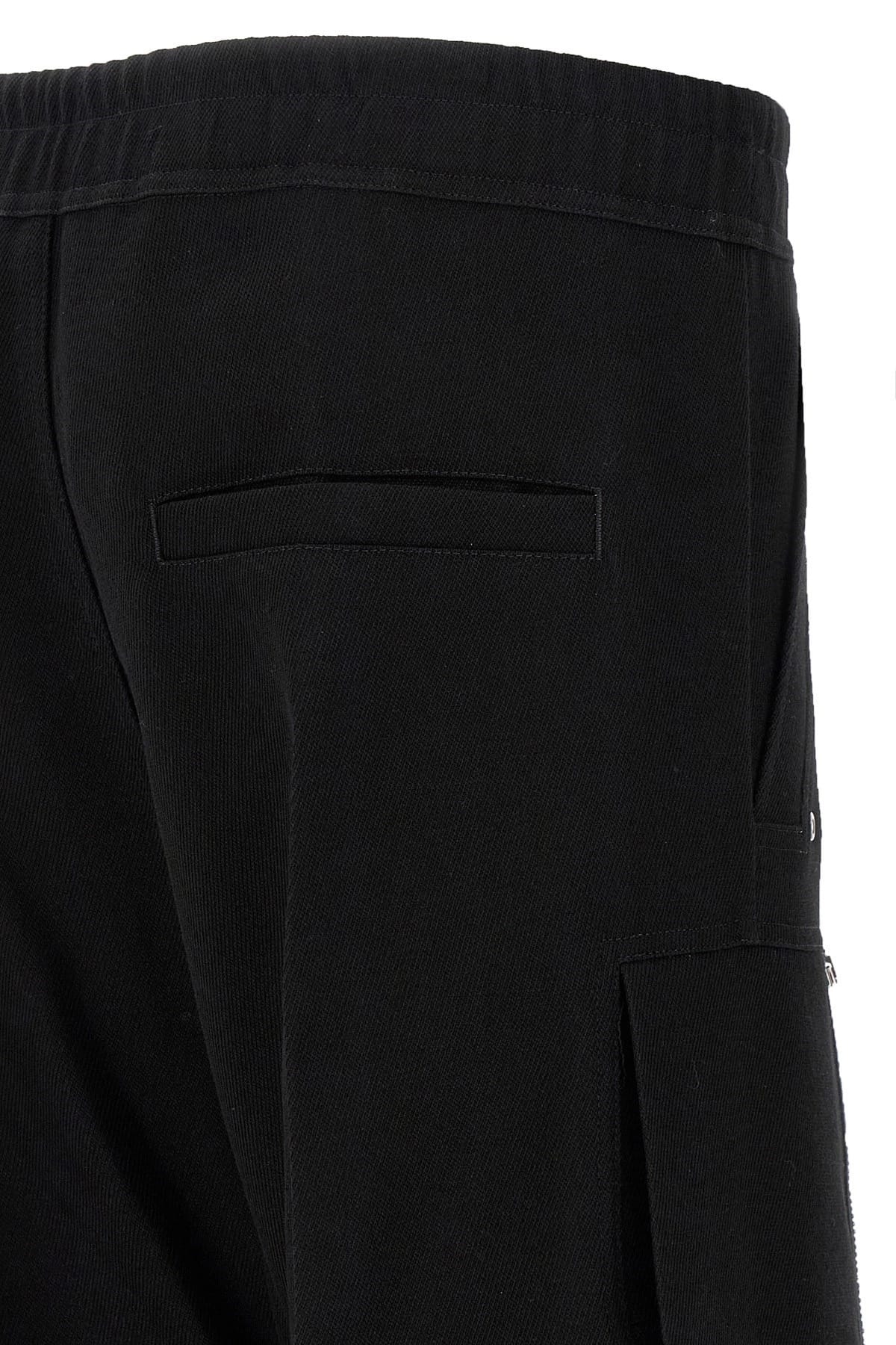 Rick Owens Rick Owens Cargobelas Pants