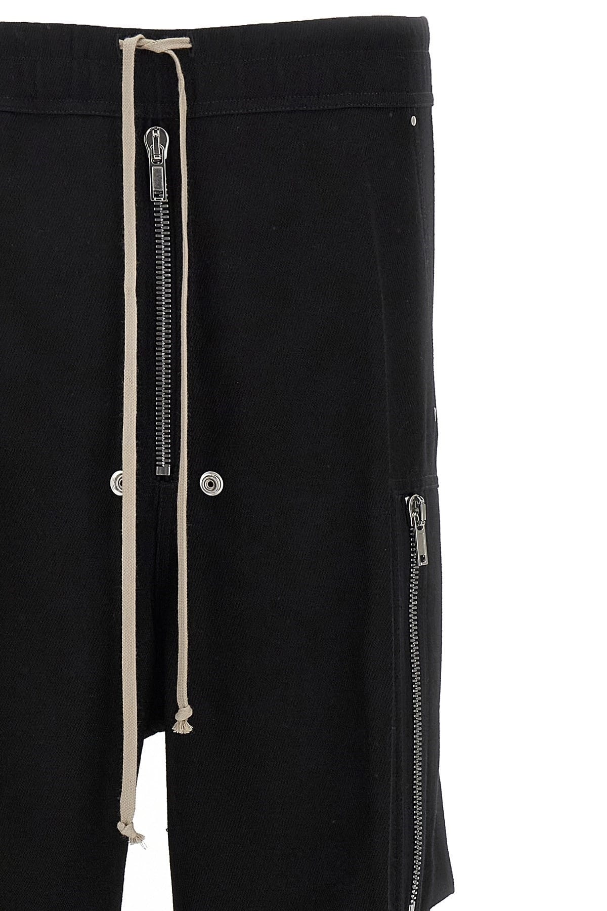 Rick Owens Rick Owens Cargobelas Pants