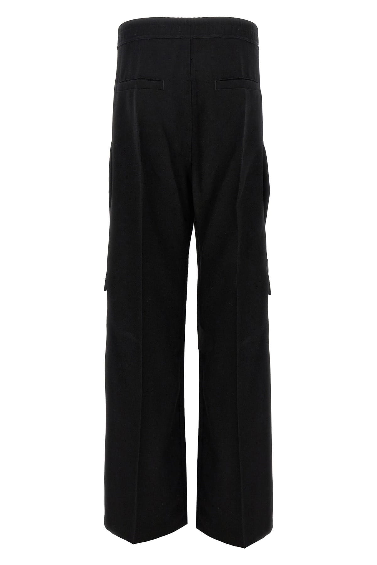 Rick Owens Rick Owens Cargobelas Pants