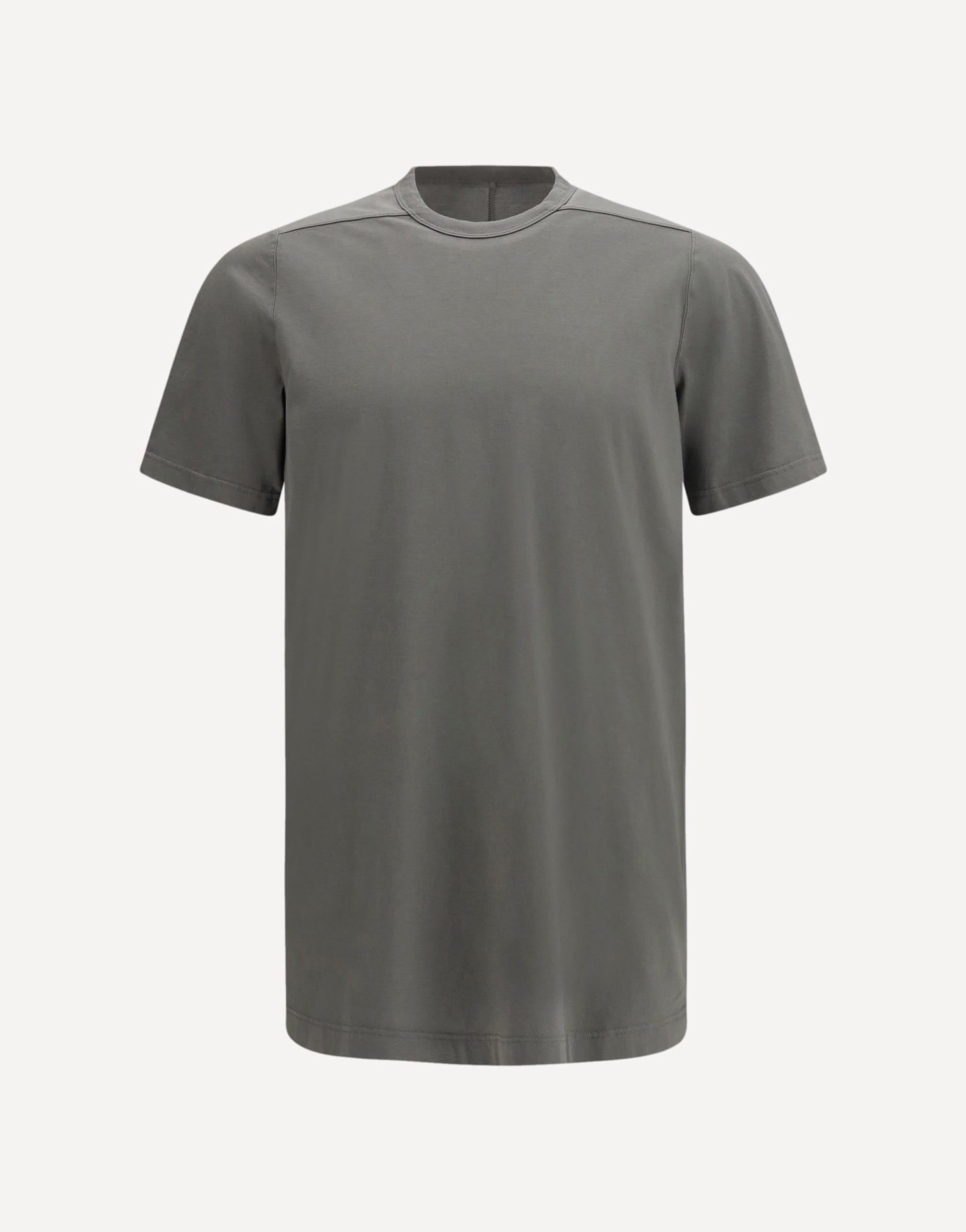 Rick Owens Cotton T-Shirt