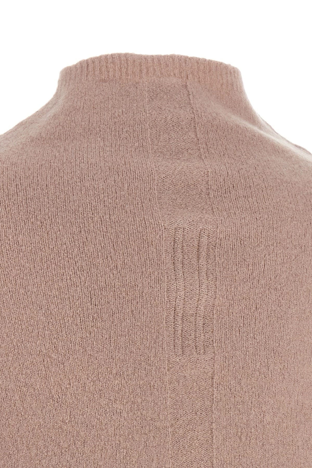 Rick Owens Rick Owens Crater Sweater
