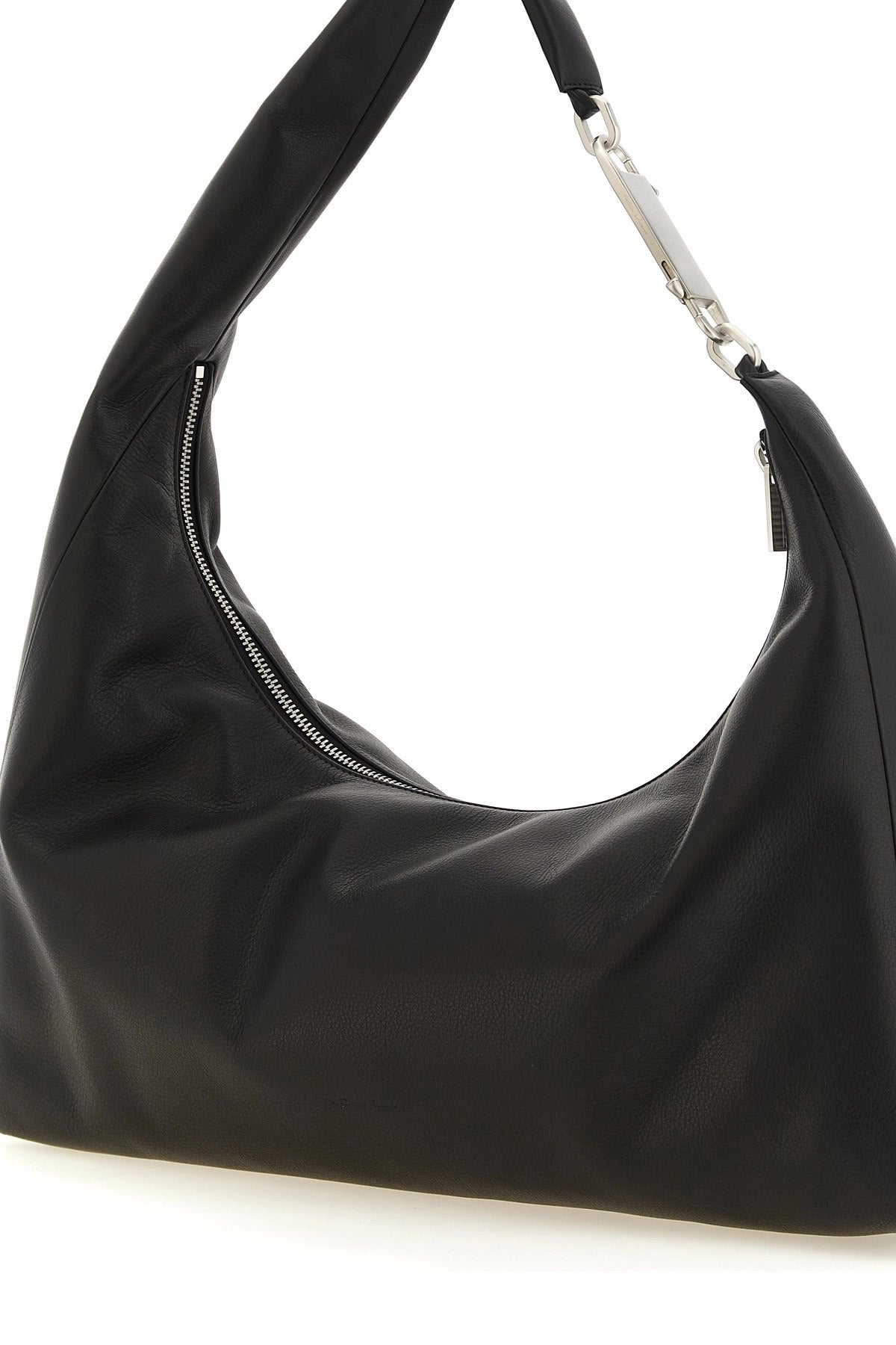 Rick Owens укороченная сумка на плечо Gemini