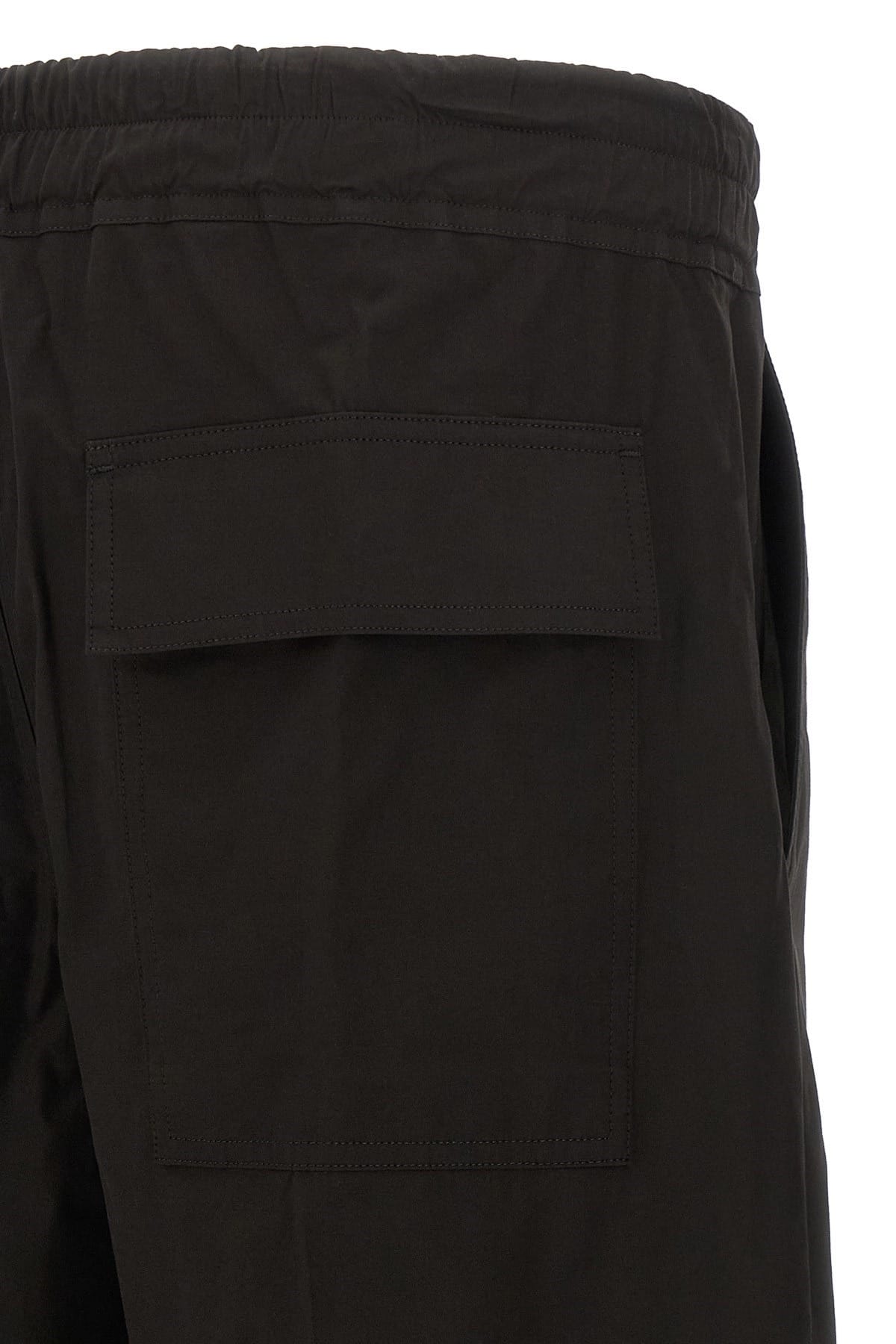 Rick Owens Rick Owens Dietrich Drawstring Pants