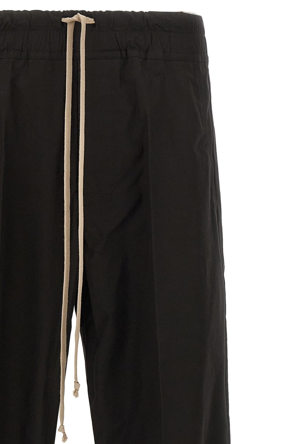 Rick Owens Rick Owens Dietrich Drawstring Pants