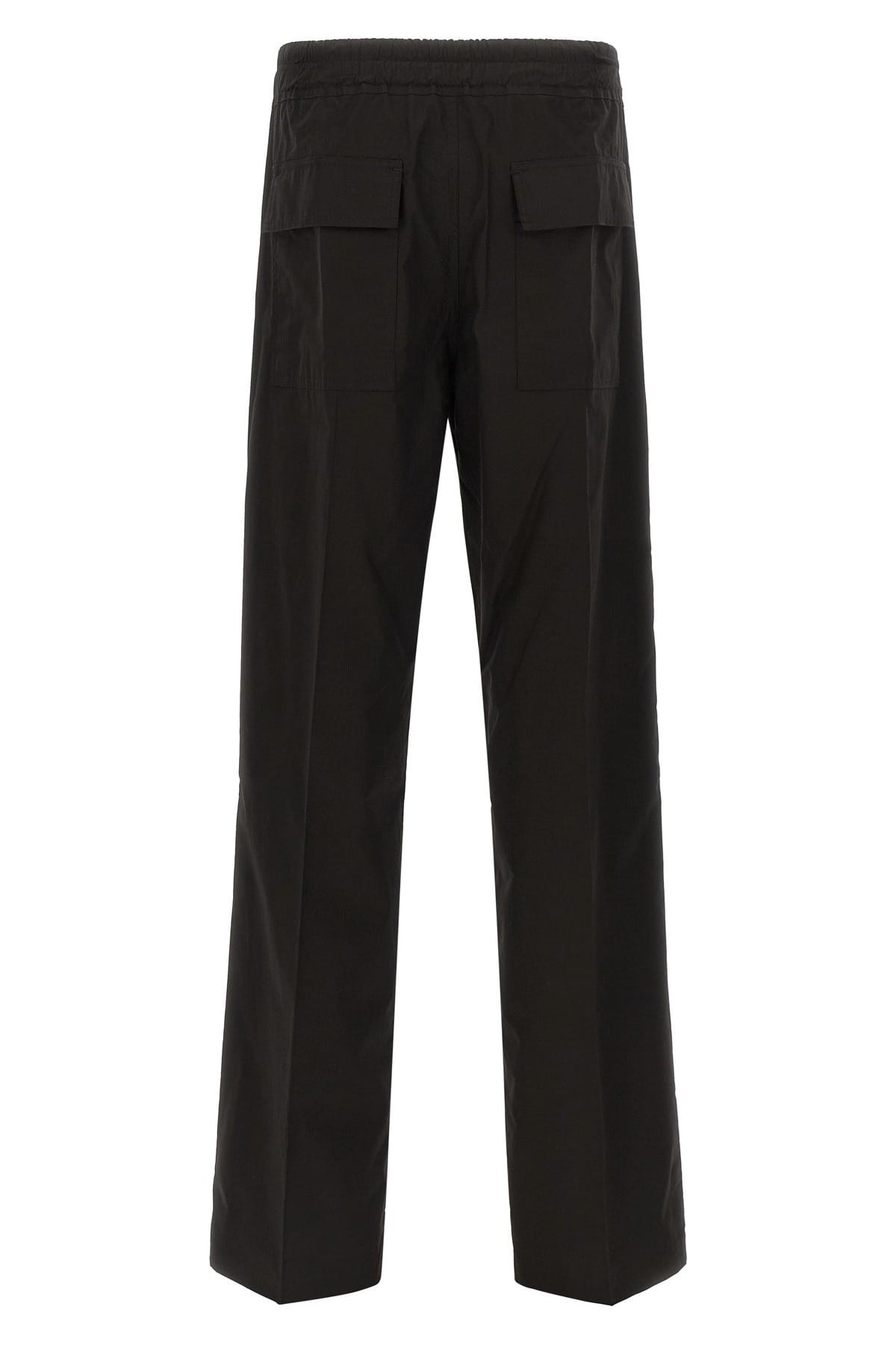Rick Owens Pantalones con cordón Dietrich Rick Owens - alternate view