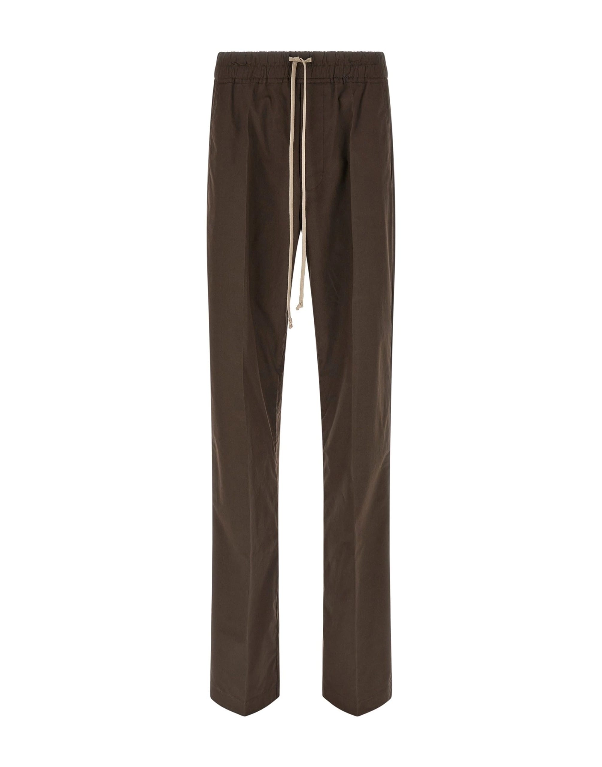 Rick Owens Dietrich Drawstring Pants | Sendegaro
