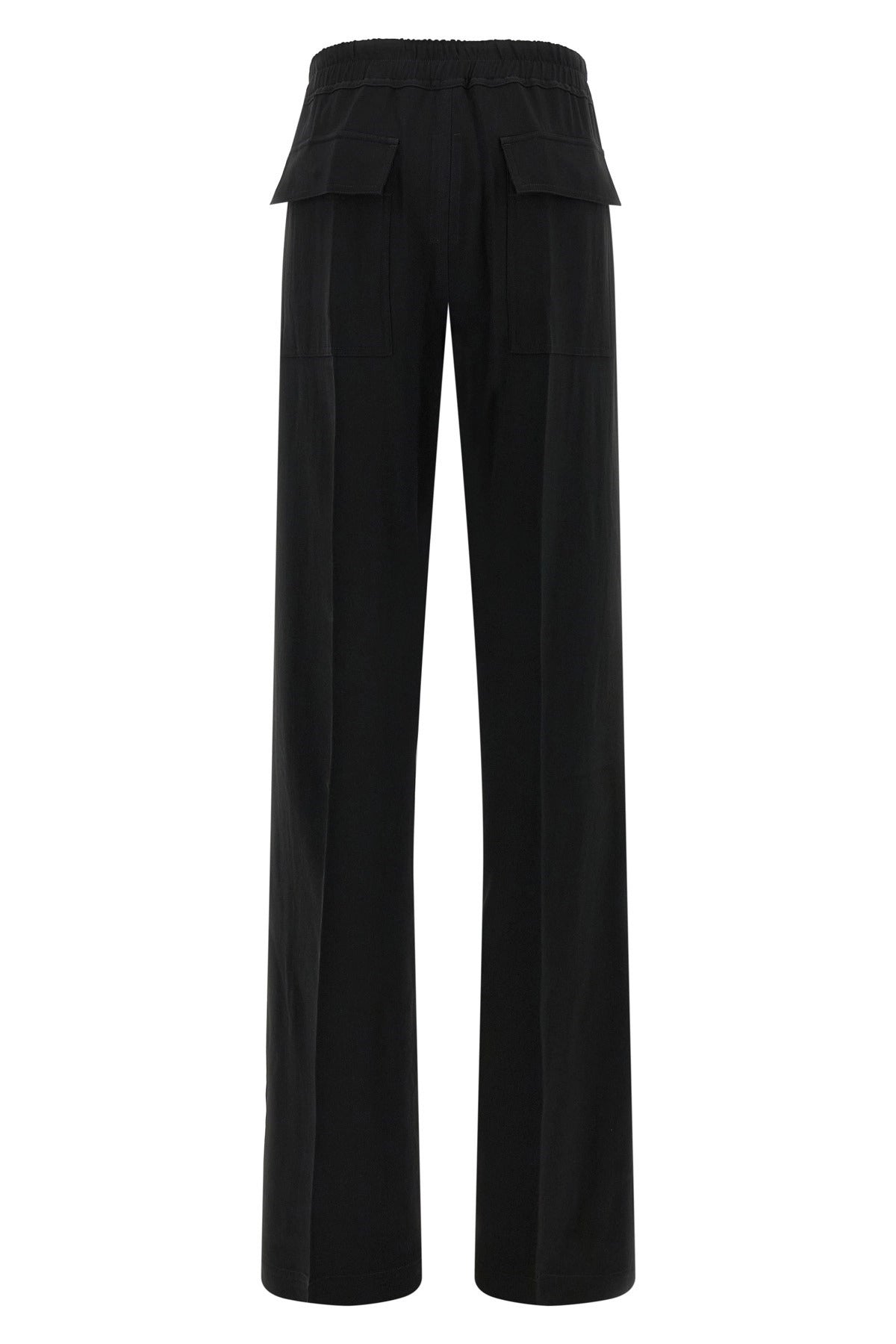 Rick Owens Dietrich-Hose mit Kordelzug - alternate view