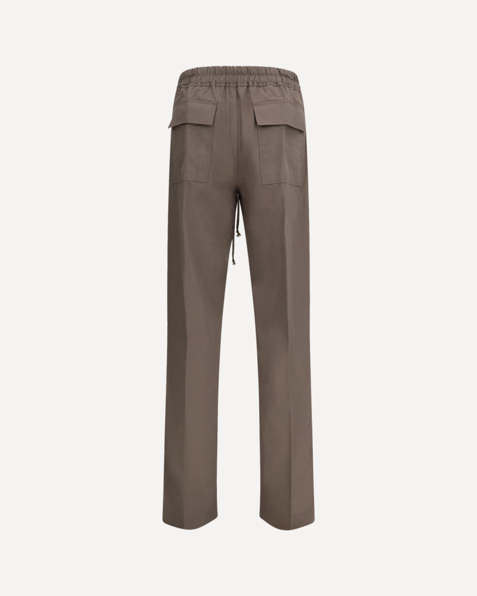Rick Owens Dietrich Pants