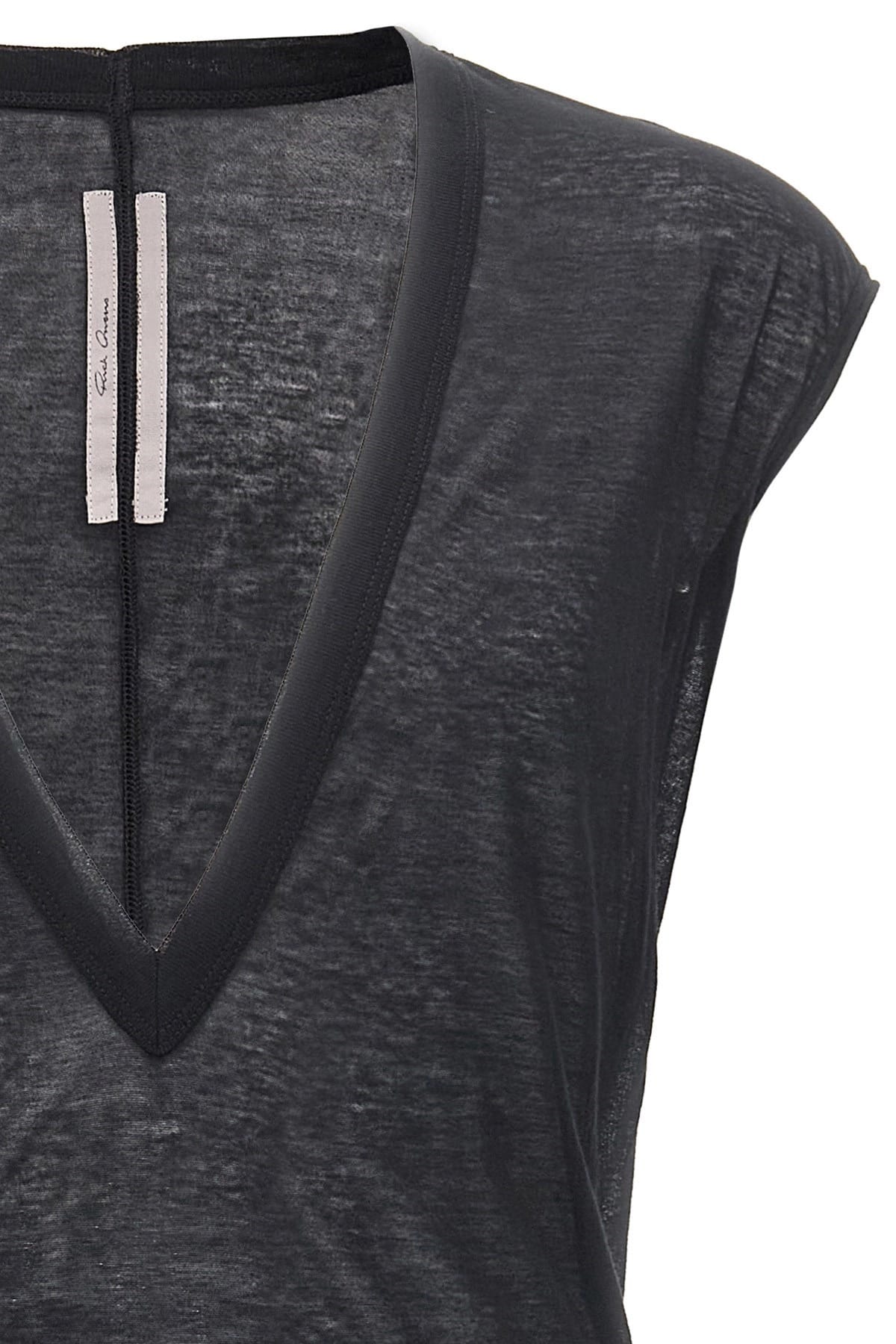 Rick Owens Rick Owens Dylan T-Shirt